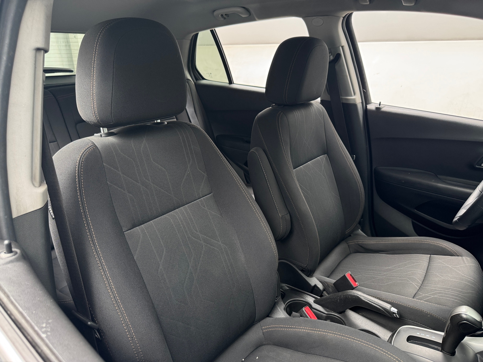 Thumbnail: 2018 Chevrolet Trax - 2