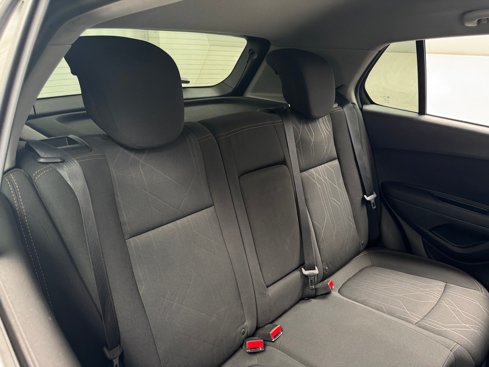 Thumbnail: 2018 Chevrolet Trax - 6