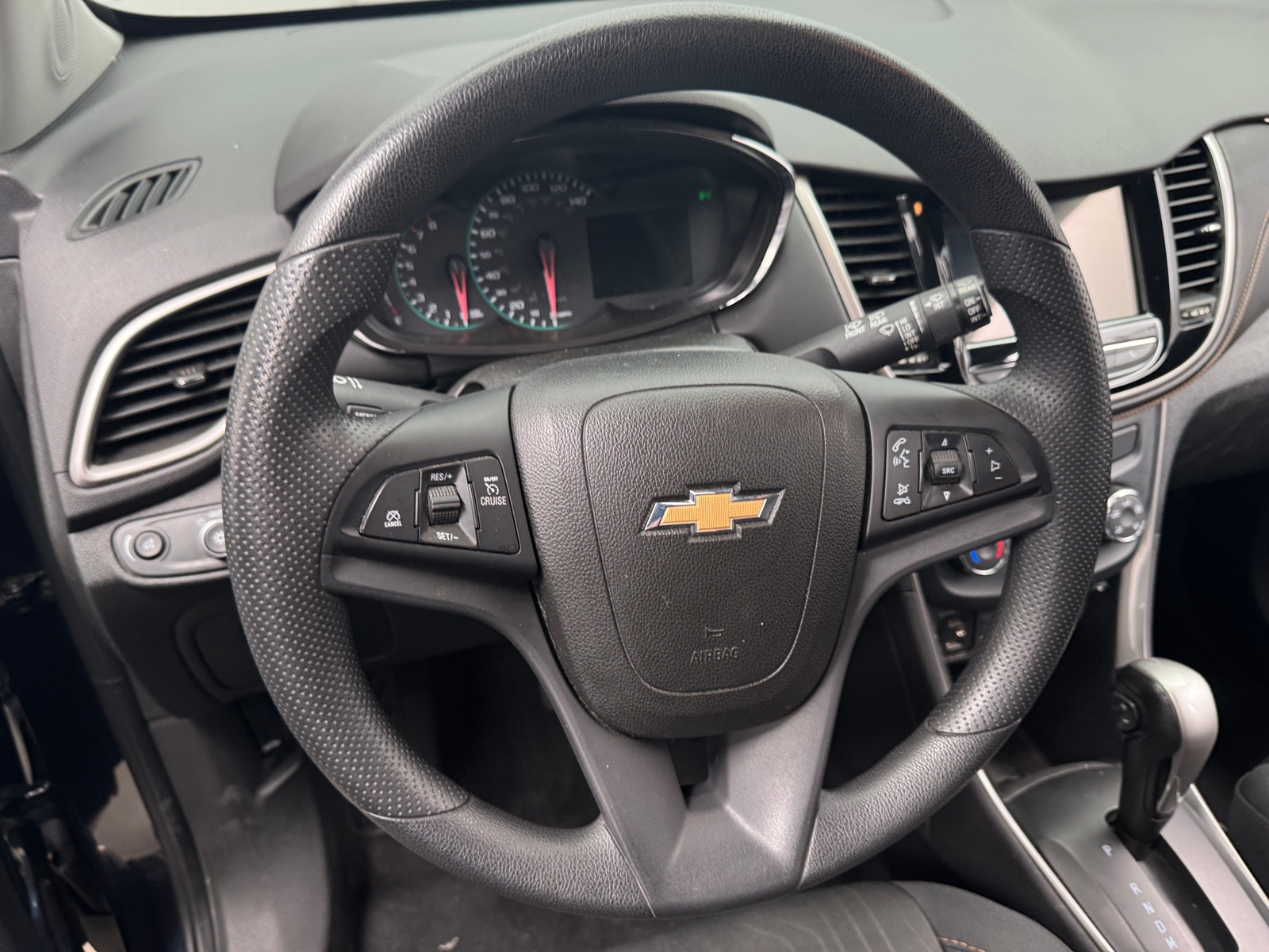 Thumbnail: 2018 Chevrolet Trax - 5