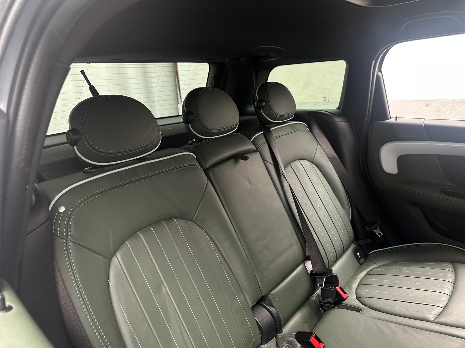 Thumbnail: 2024 MINI Cooper Countryman - 5