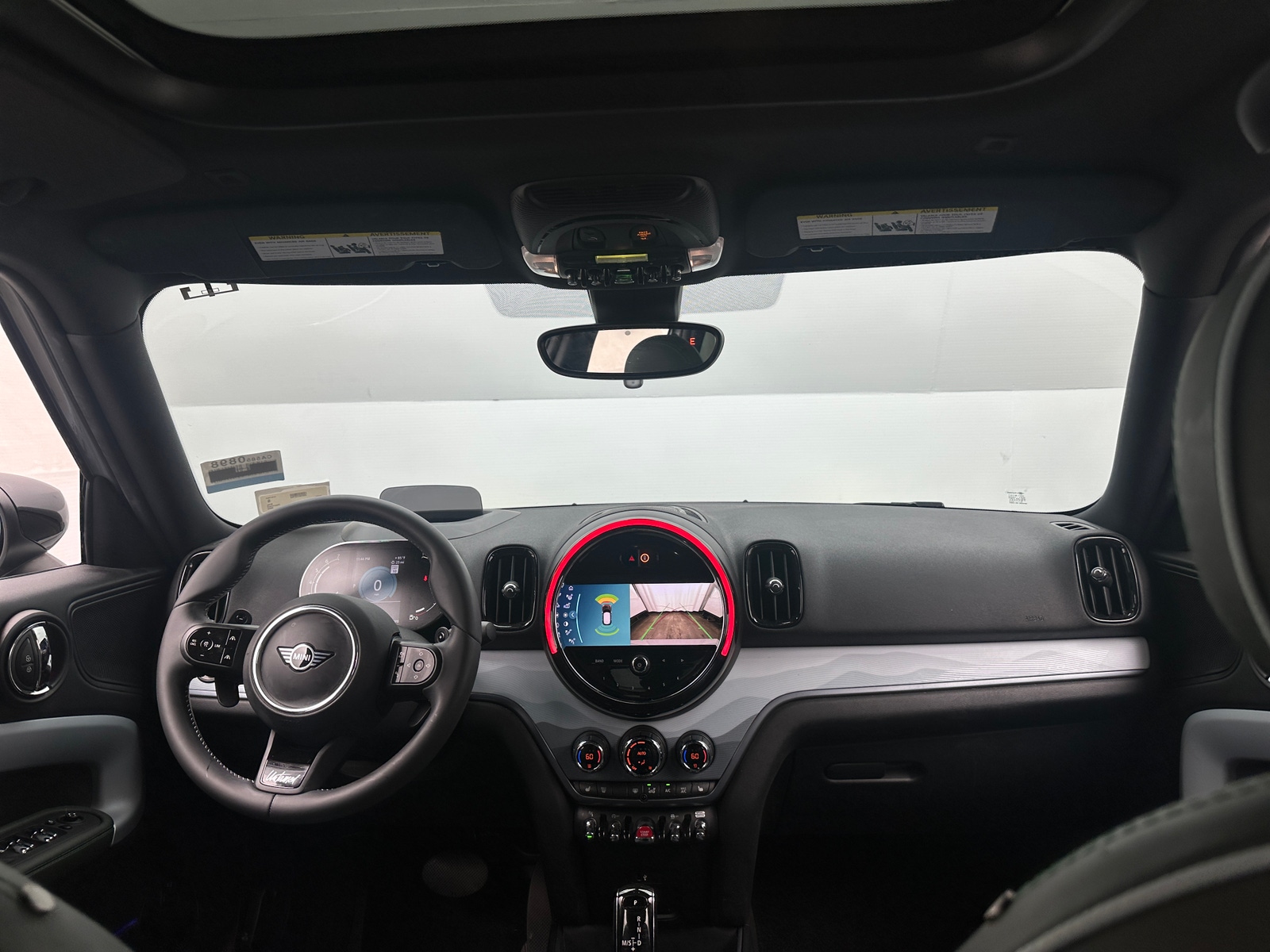 Thumbnail: 2024 MINI Cooper Countryman - 2