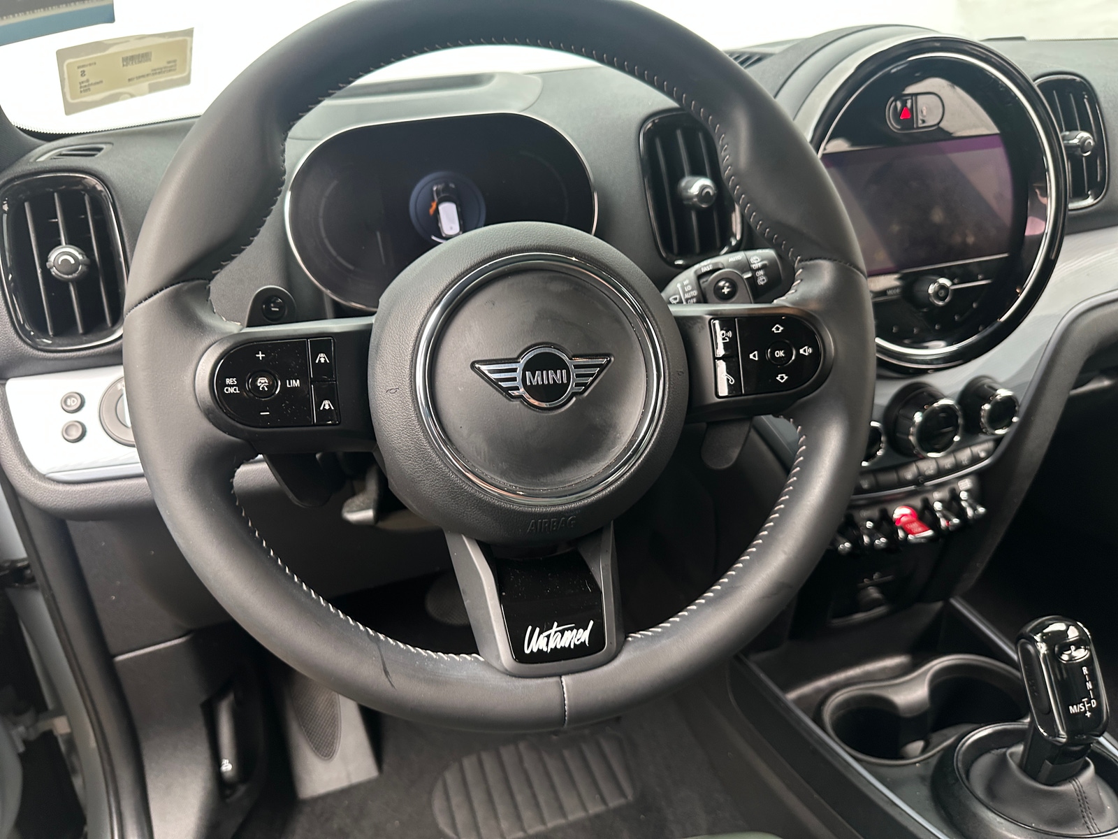 Thumbnail: 2024 MINI Cooper Countryman - 4