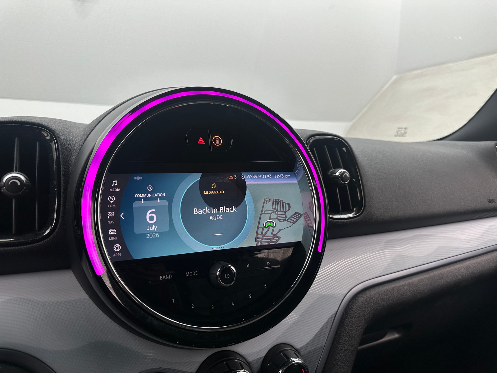 Thumbnail: 2024 MINI Cooper Countryman - 3