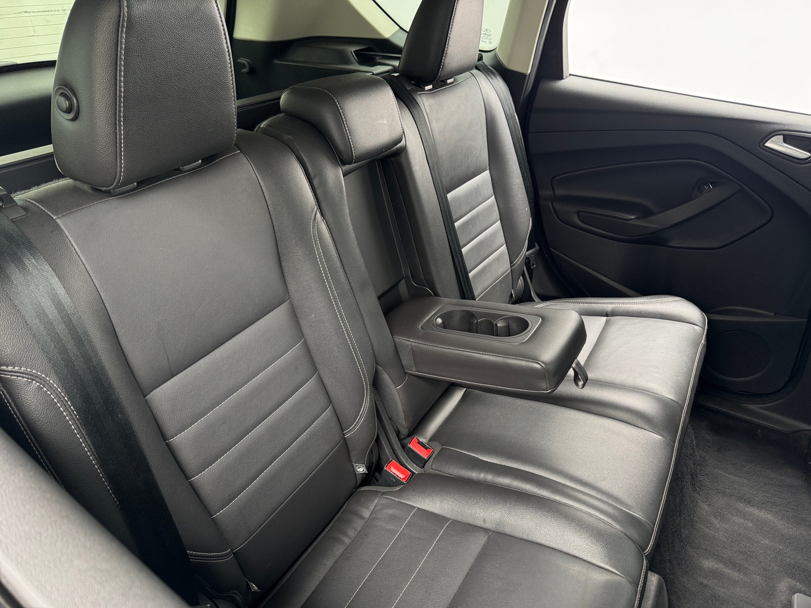 Thumbnail: 2014 Ford Escape - 5