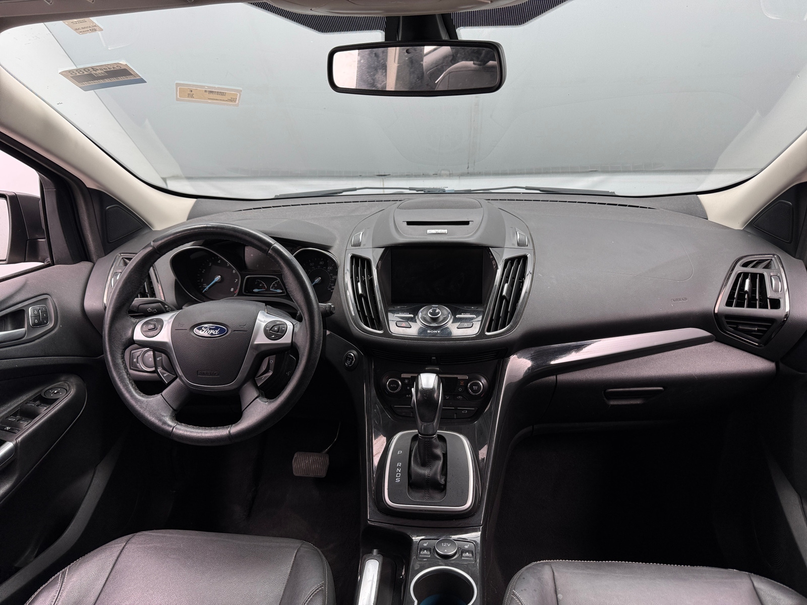 Thumbnail: 2014 Ford Escape - 2