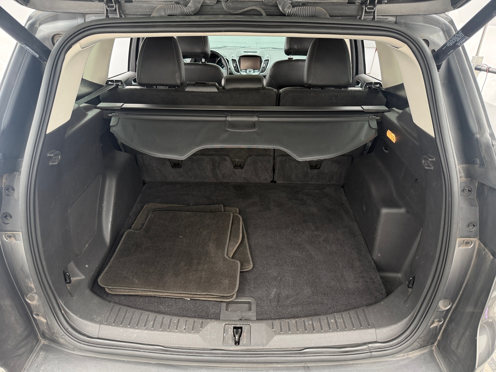 Thumbnail: 2014 Ford Escape - 6