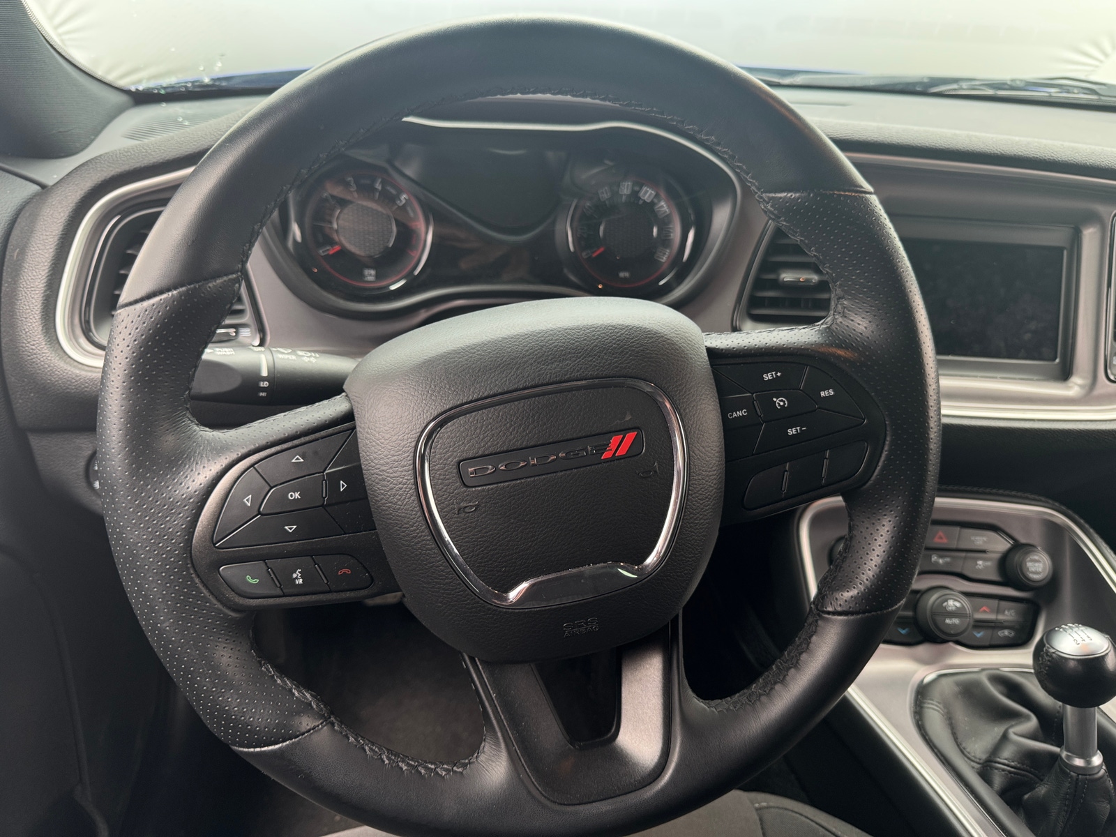 Thumbnail: 2022 Dodge Challenger - 4
