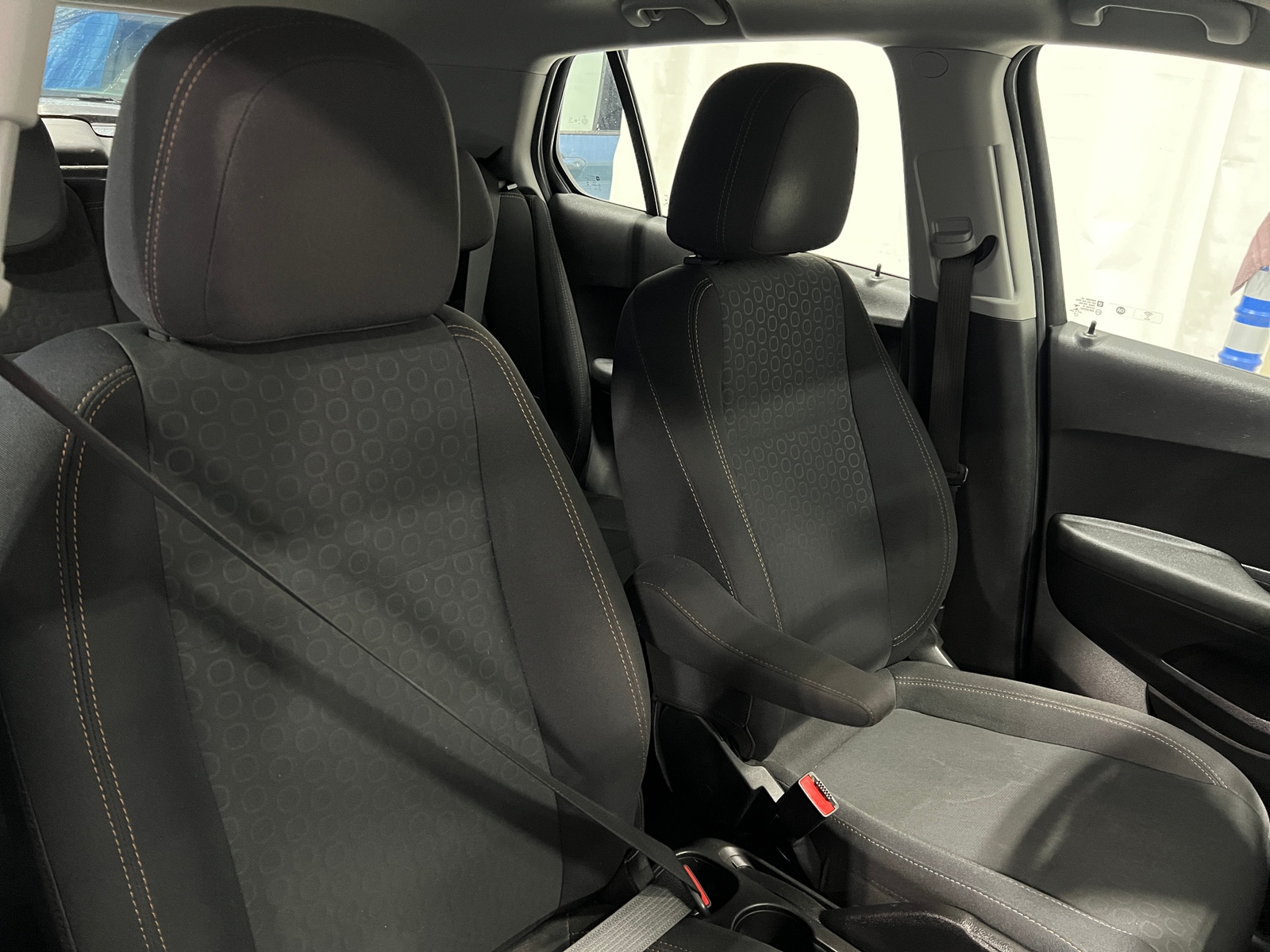 Thumbnail: 2019 Chevrolet Trax - 2