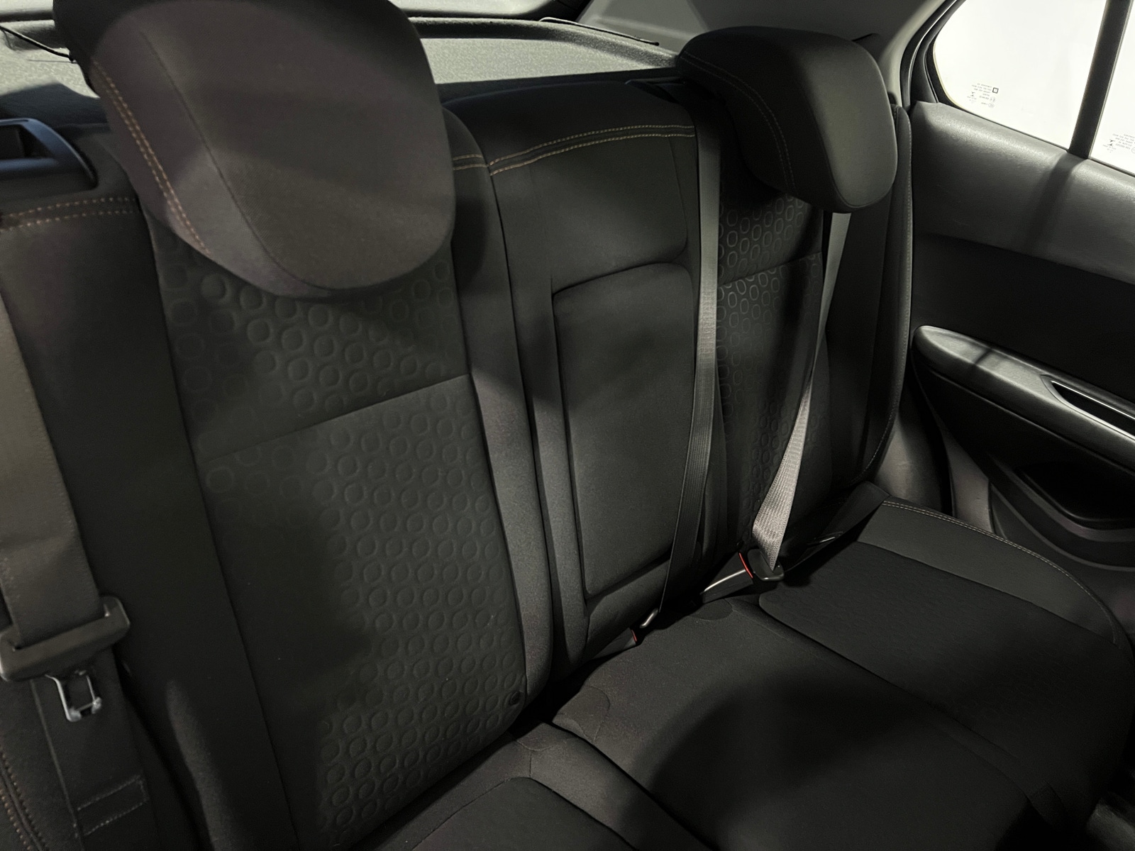Thumbnail: 2019 Chevrolet Trax - 6