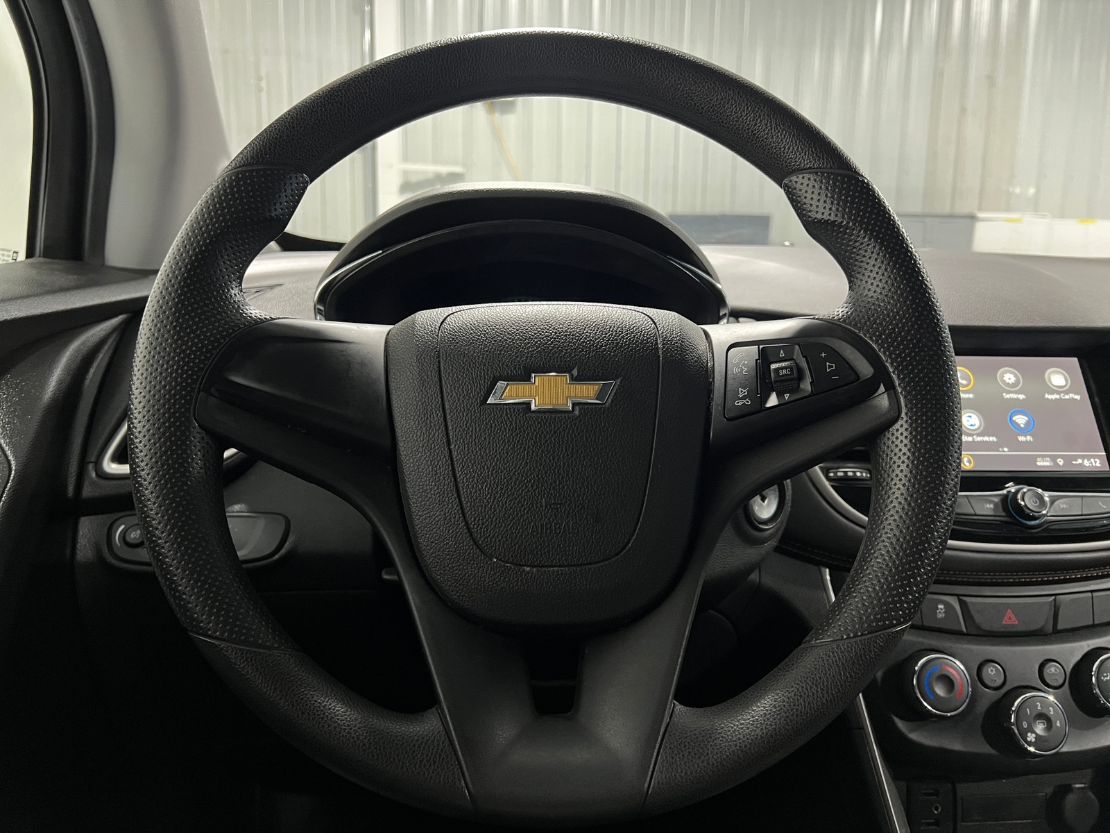 Thumbnail: 2019 Chevrolet Trax - 5