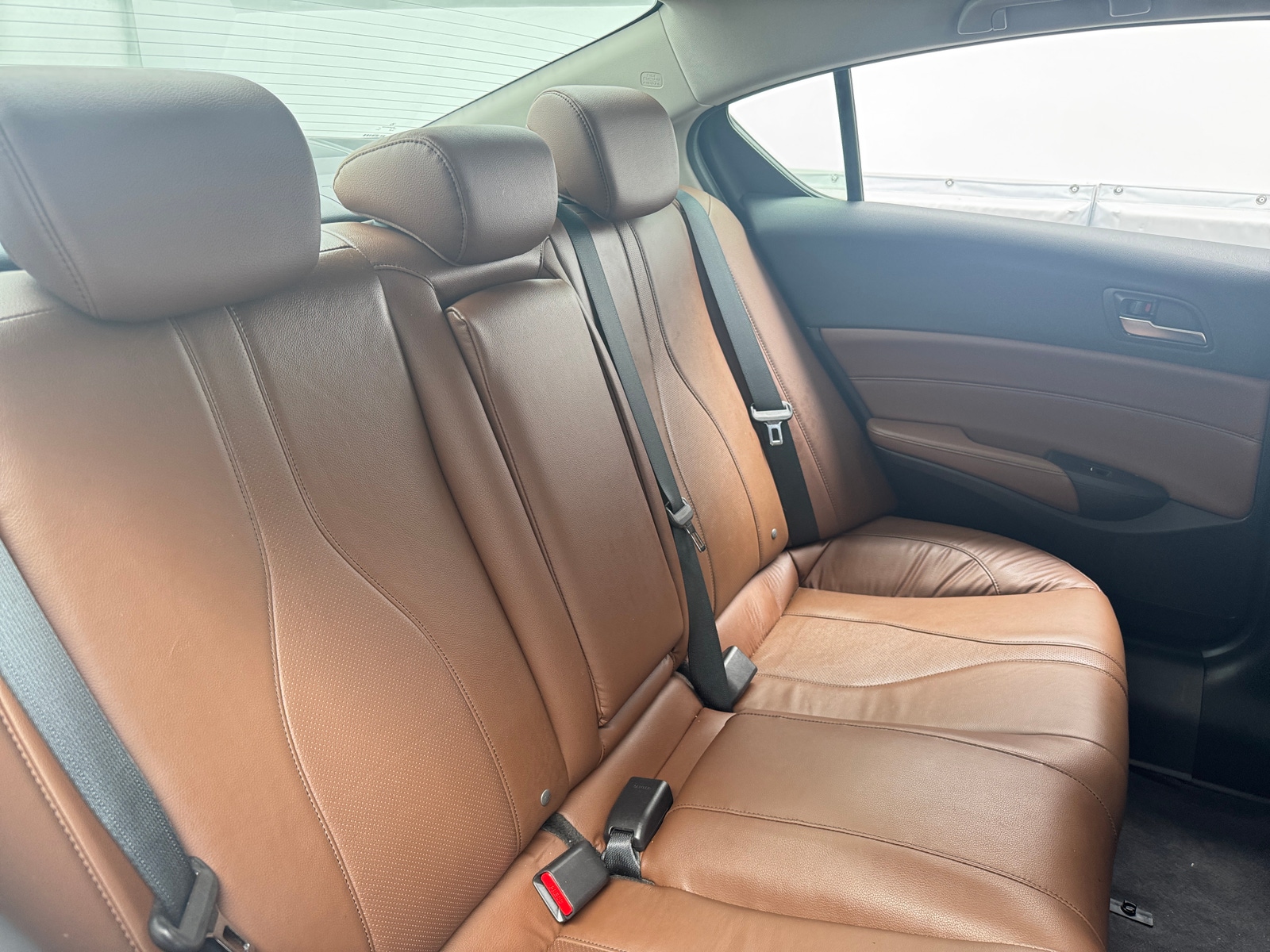 Thumbnail: 2019 Acura ILX - 5