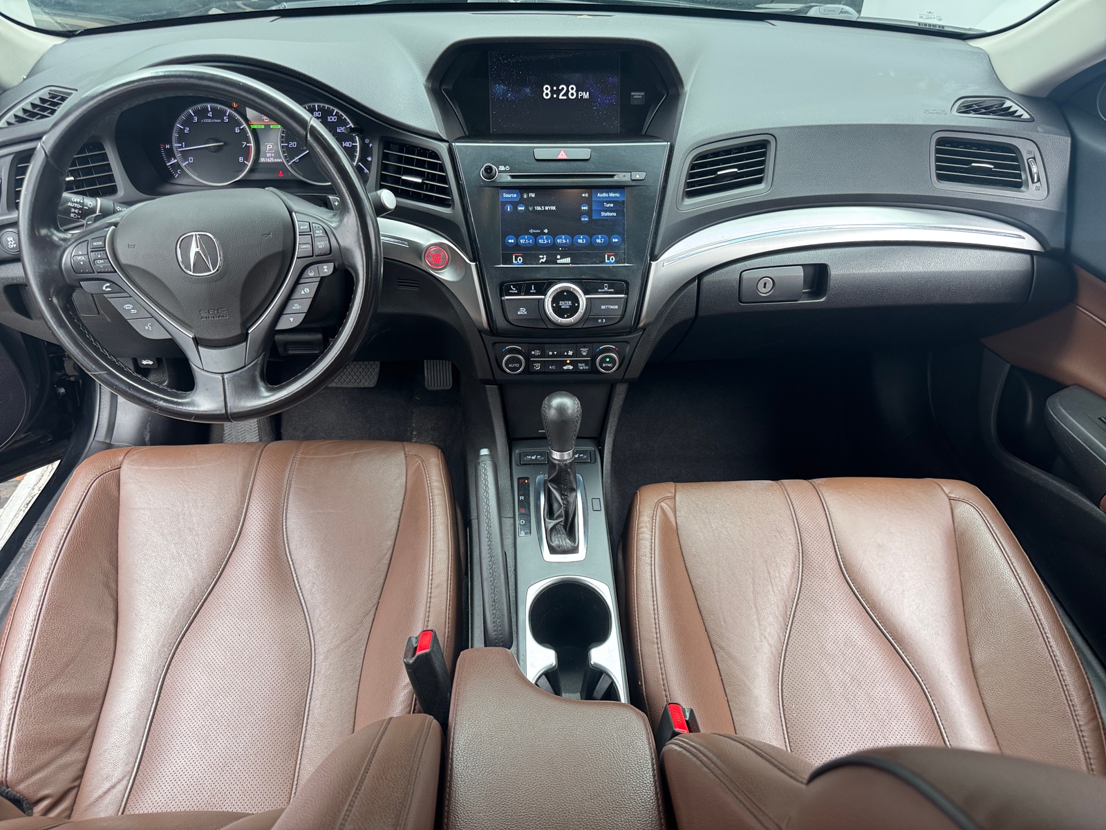 Thumbnail: 2019 Acura ILX - 2