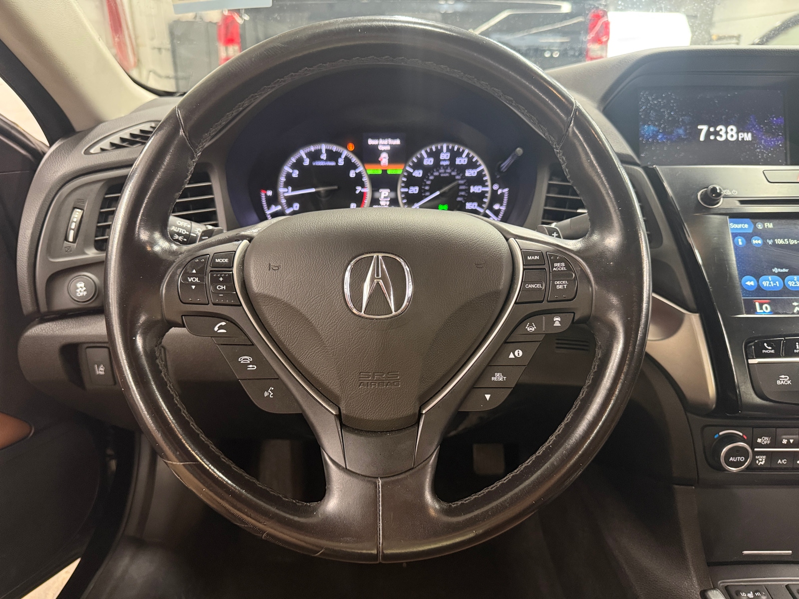 Thumbnail: 2019 Acura ILX - 4