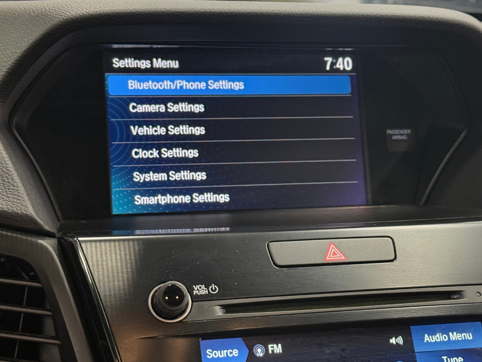 Thumbnail: 2019 Acura ILX - 3