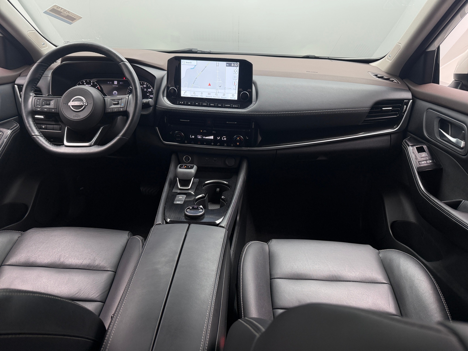 Thumbnail: 2023 Nissan Rogue - 2