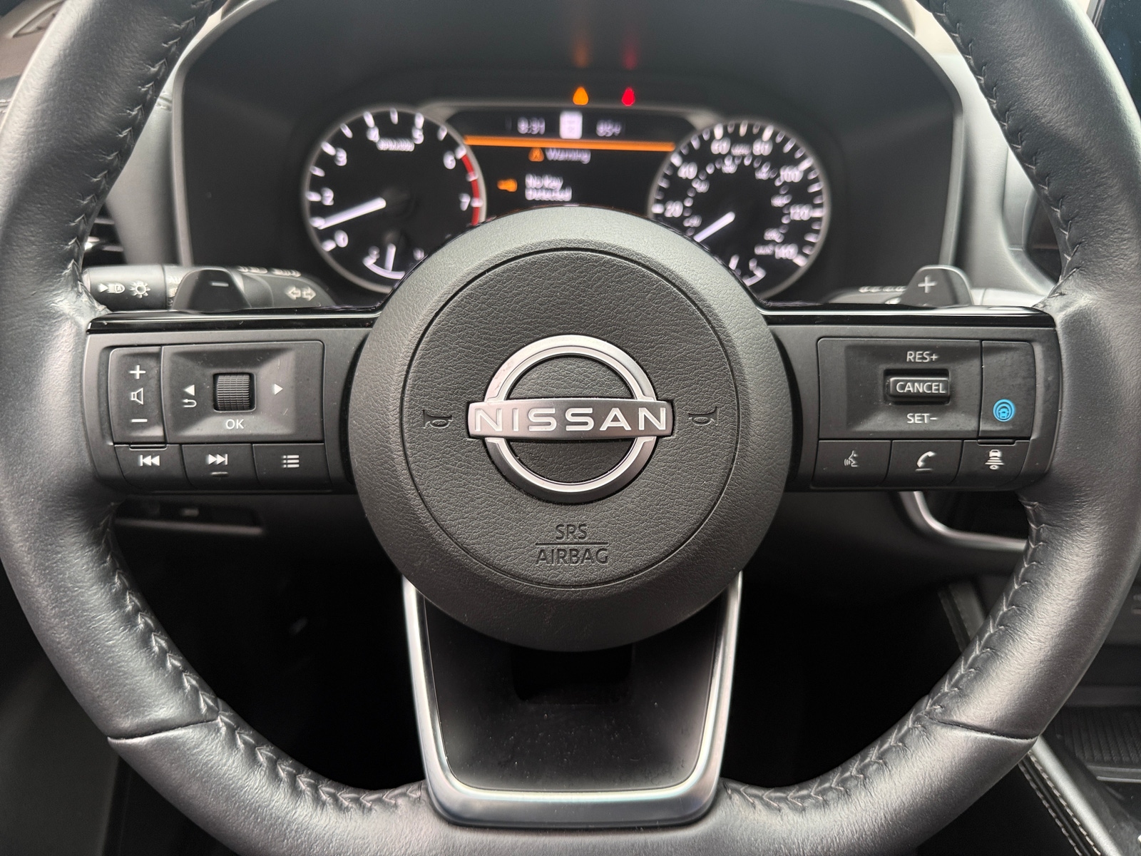 Thumbnail: 2023 Nissan Rogue - 4