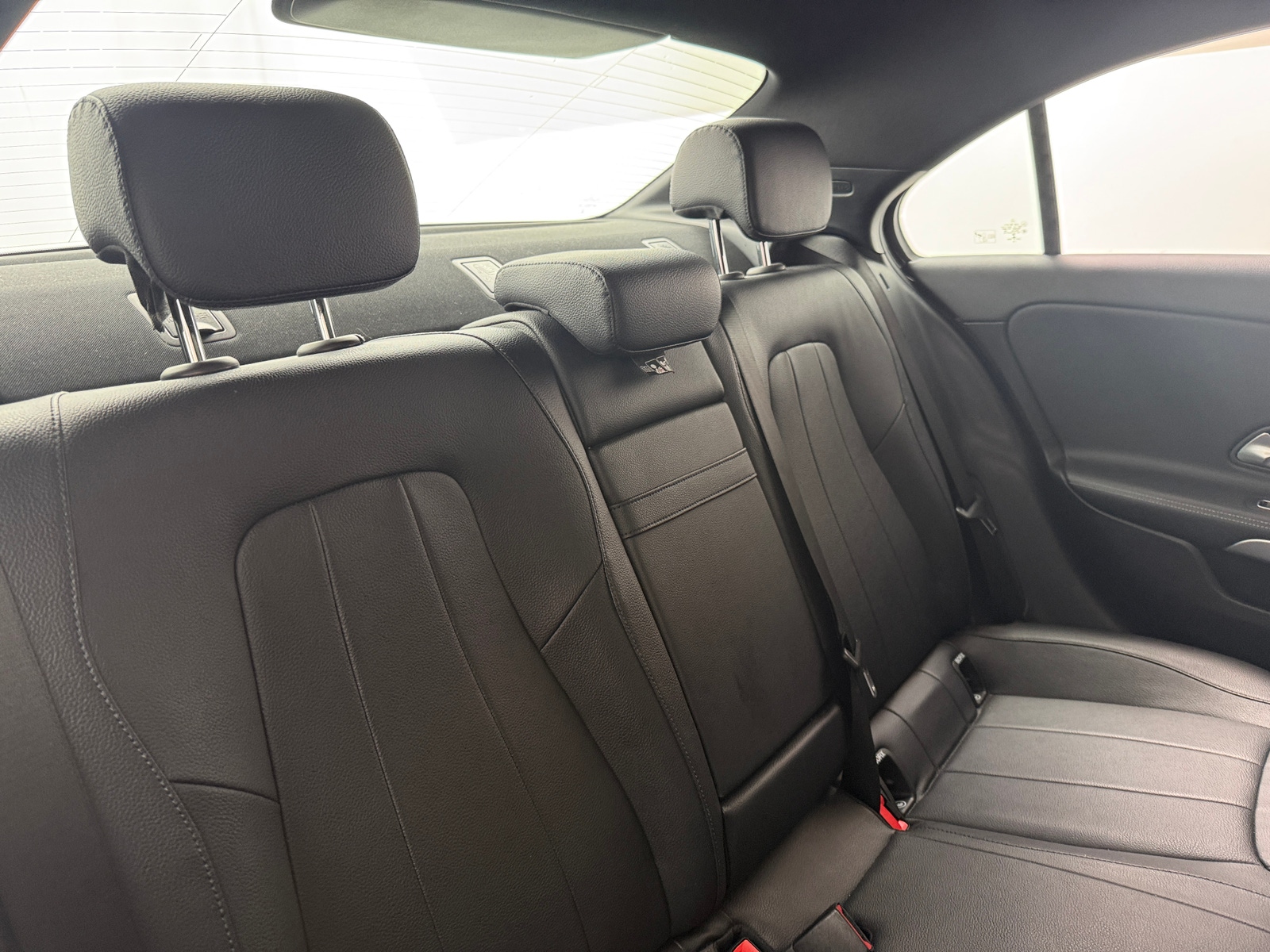 Thumbnail: 2020 Mercedes-Benz A-Class - 5