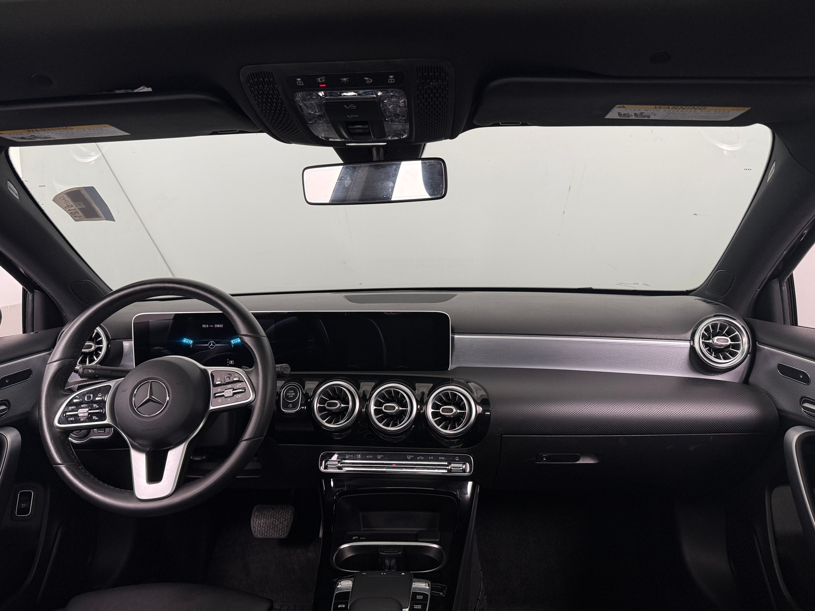 Thumbnail: 2020 Mercedes-Benz A-Class - 2
