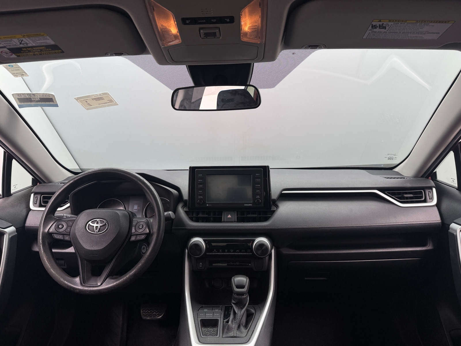 Thumbnail: 2021 Toyota RAV4 - 3