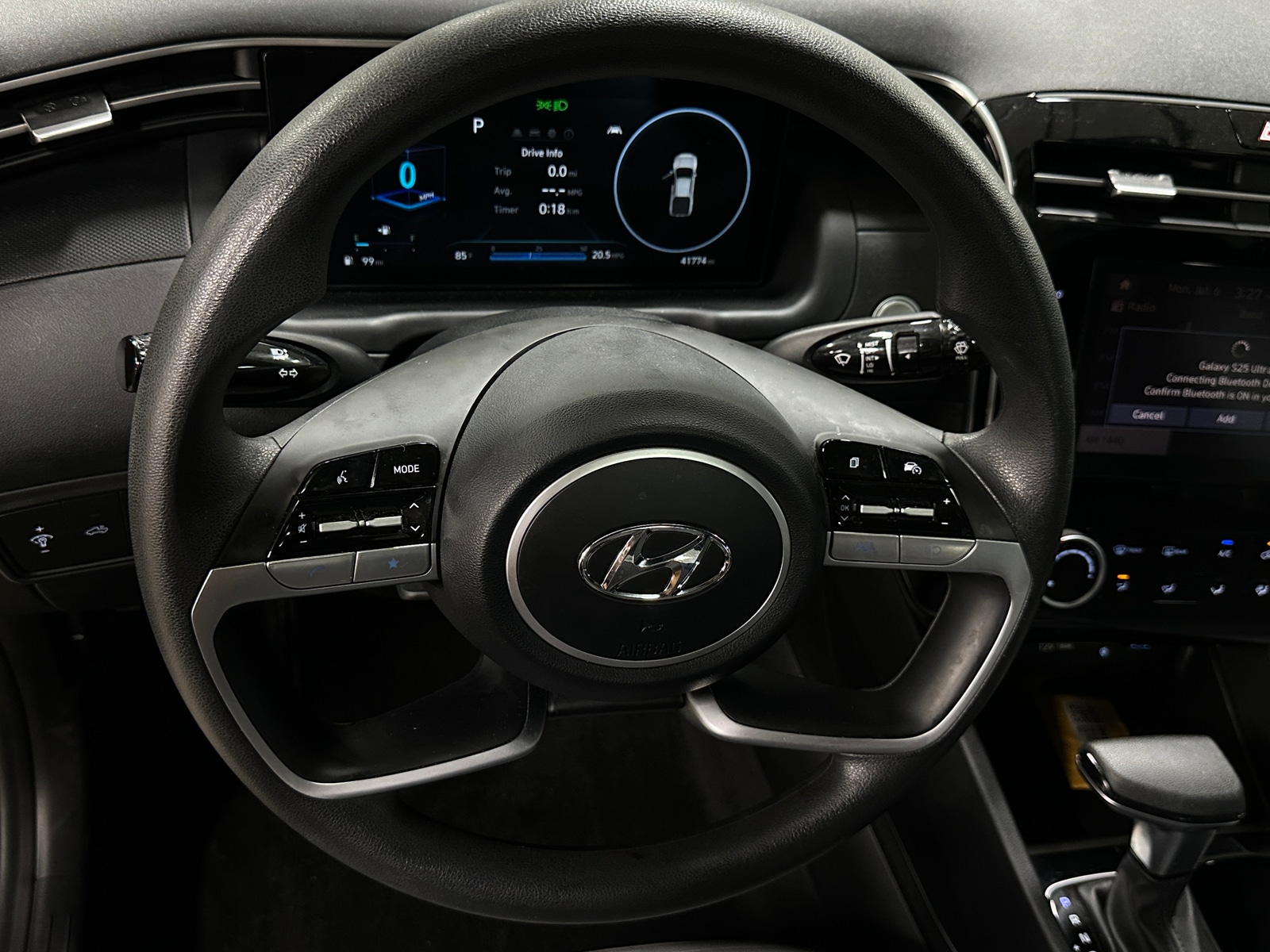 Thumbnail: 2023 Hyundai Santa Cruz - 5
