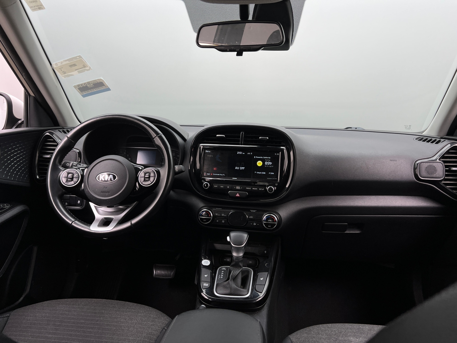 Thumbnail: 2020 Kia Soul - 2
