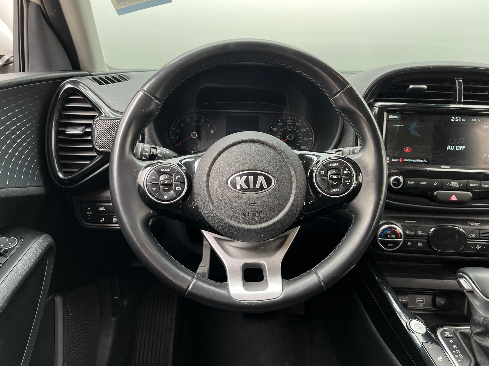 Thumbnail: 2020 Kia Soul - 4