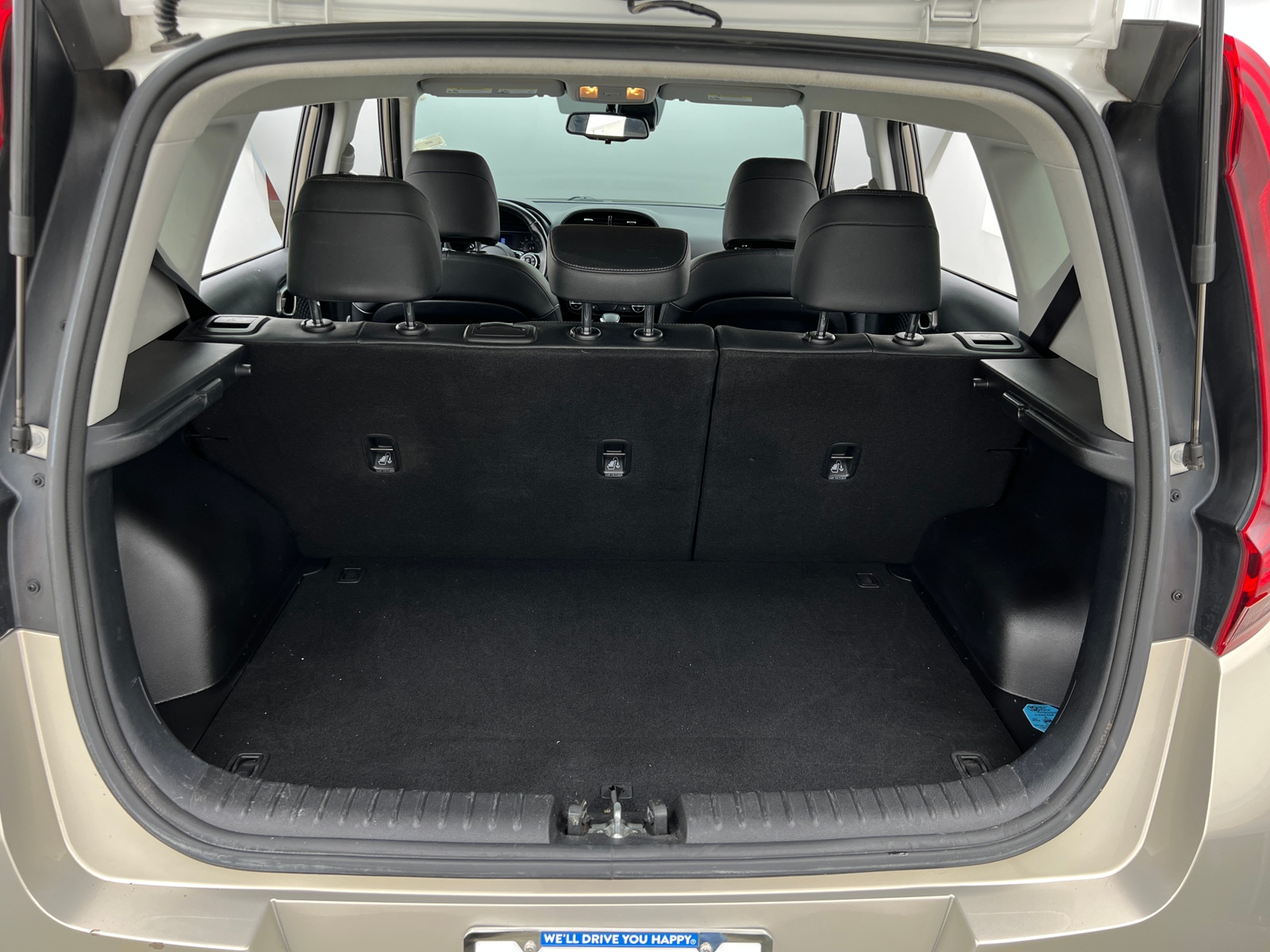 Thumbnail: 2020 Kia Soul - 6