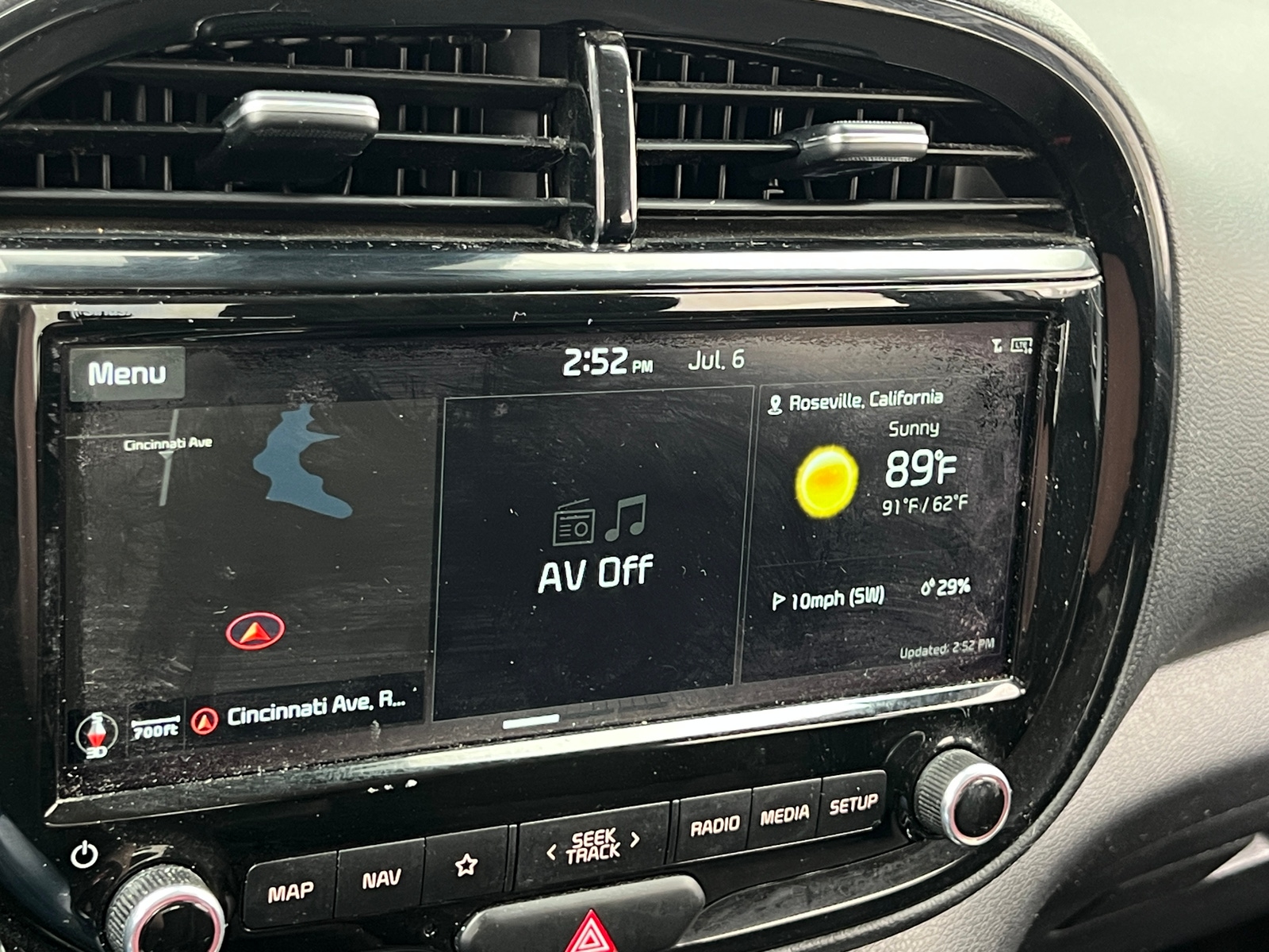 Thumbnail: 2020 Kia Soul - 3