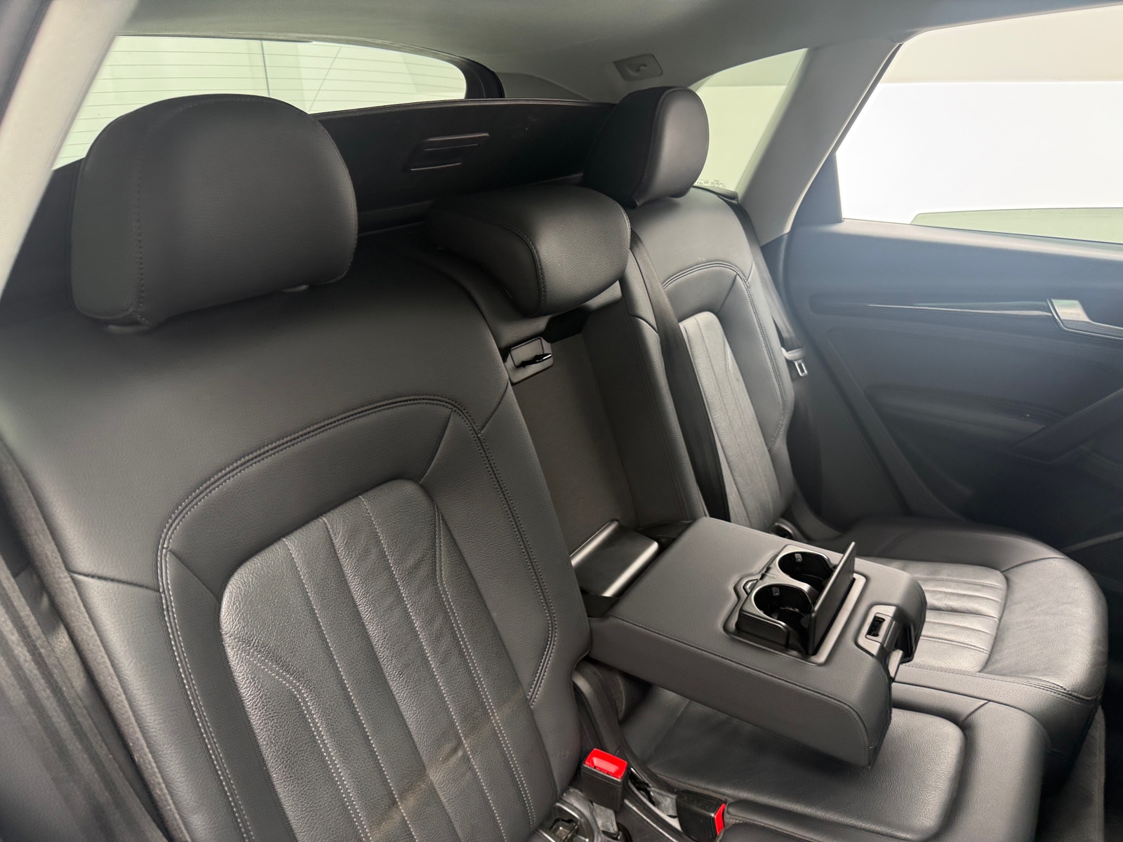 Thumbnail: 2019 Audi Q5 - 5