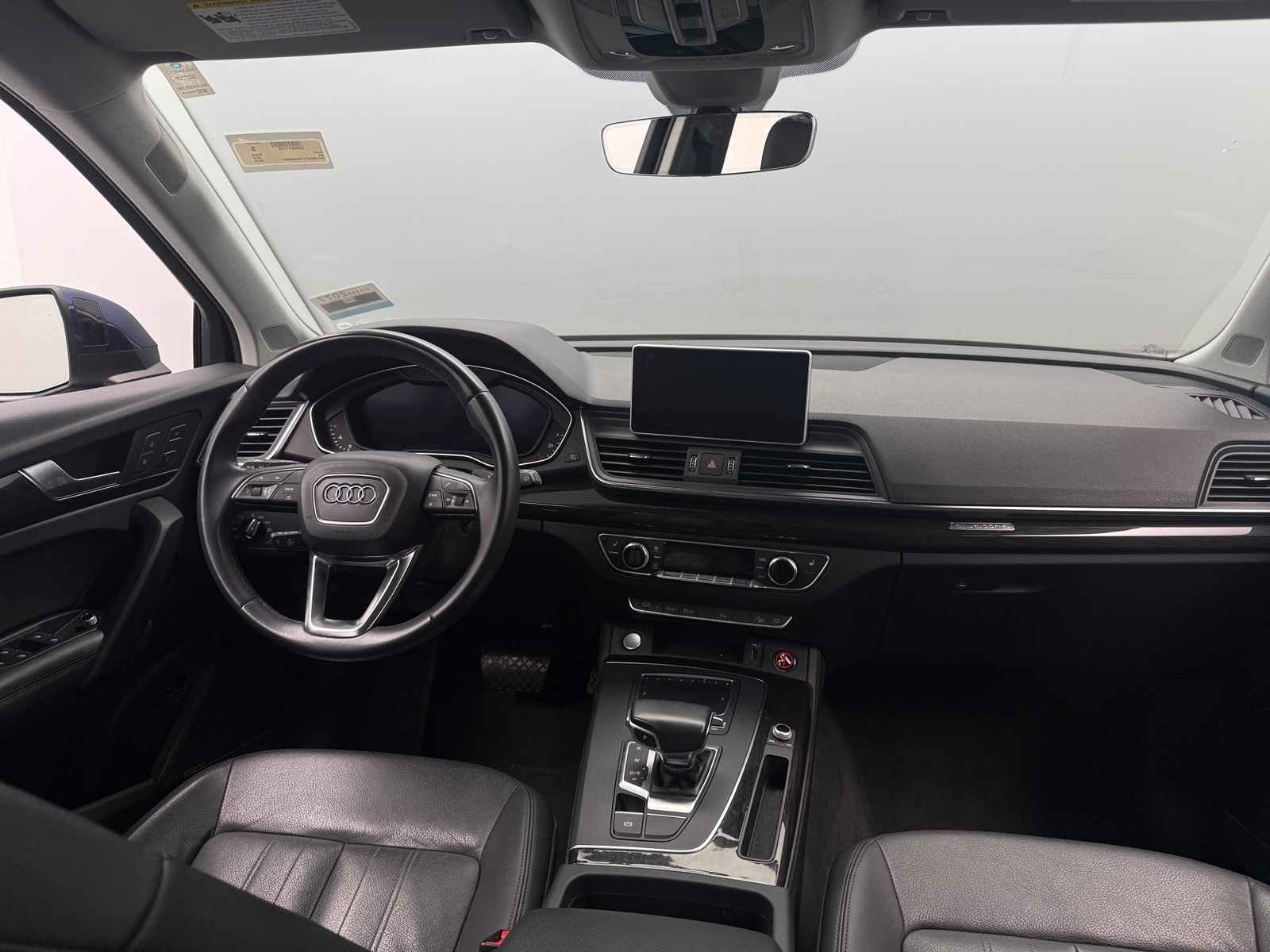Thumbnail: 2019 Audi Q5 - 2