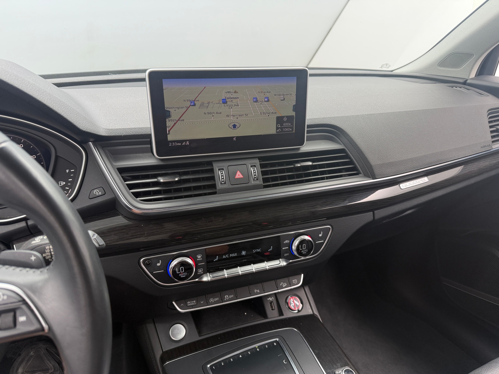 Thumbnail: 2019 Audi Q5 - 3