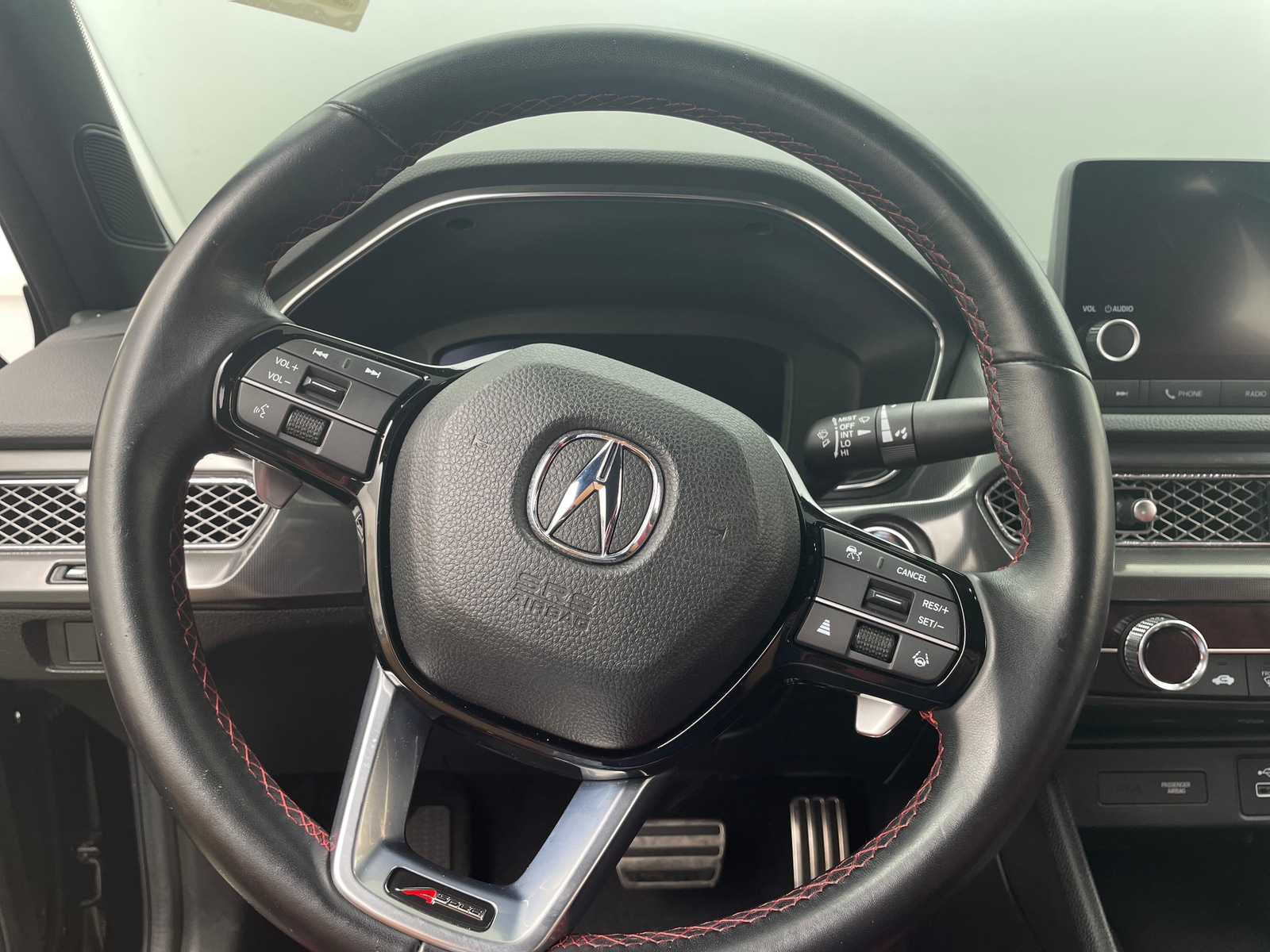 Thumbnail: 2024 Acura Integra - 4