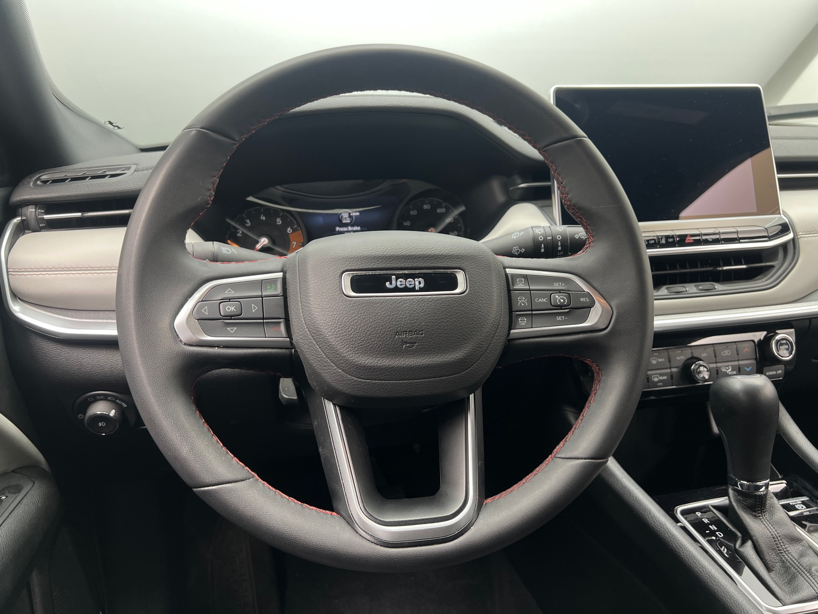 Thumbnail: 2025 Jeep Compass - 4