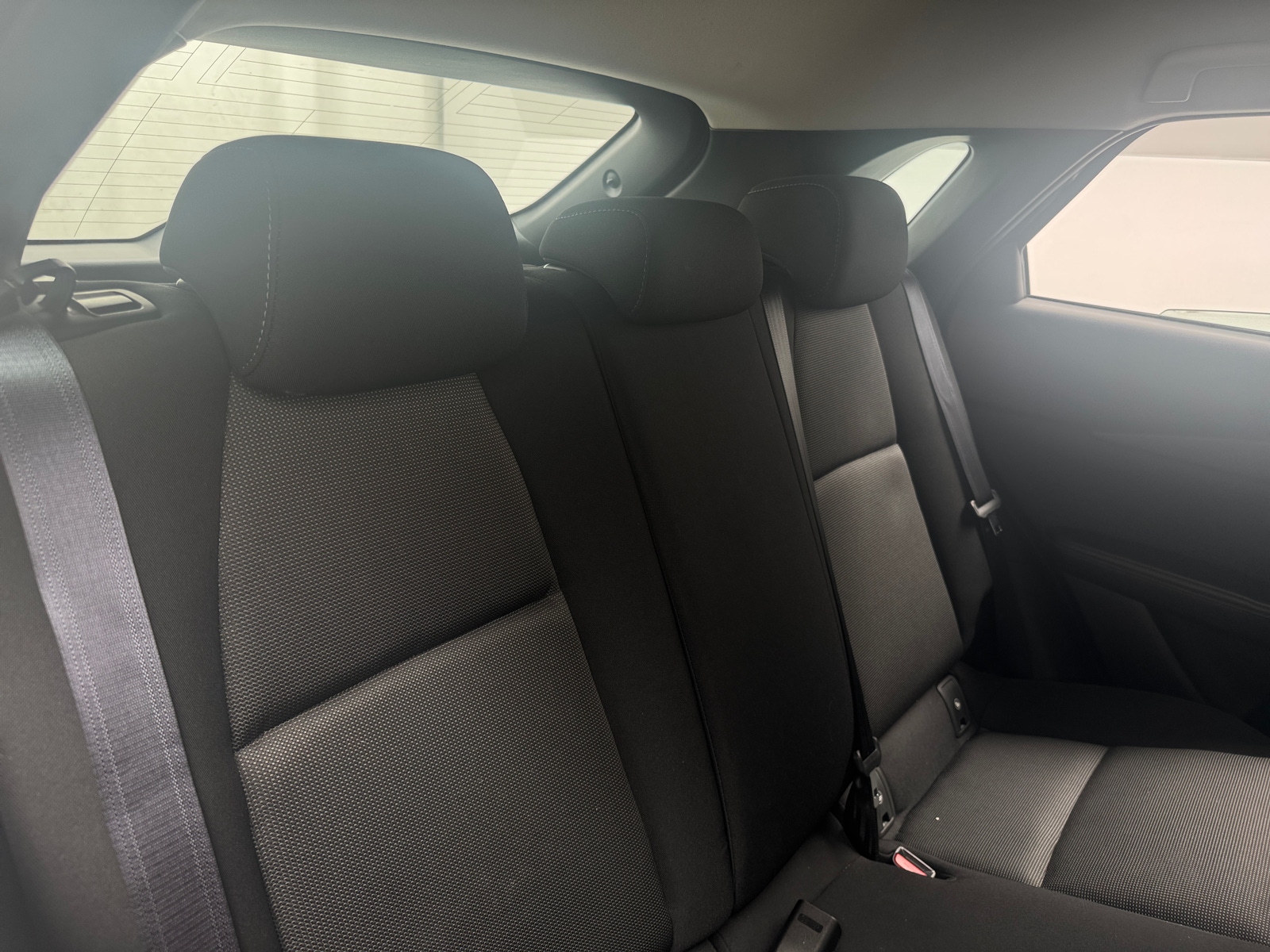 Thumbnail: 2024 Mazda CX-30 - 6