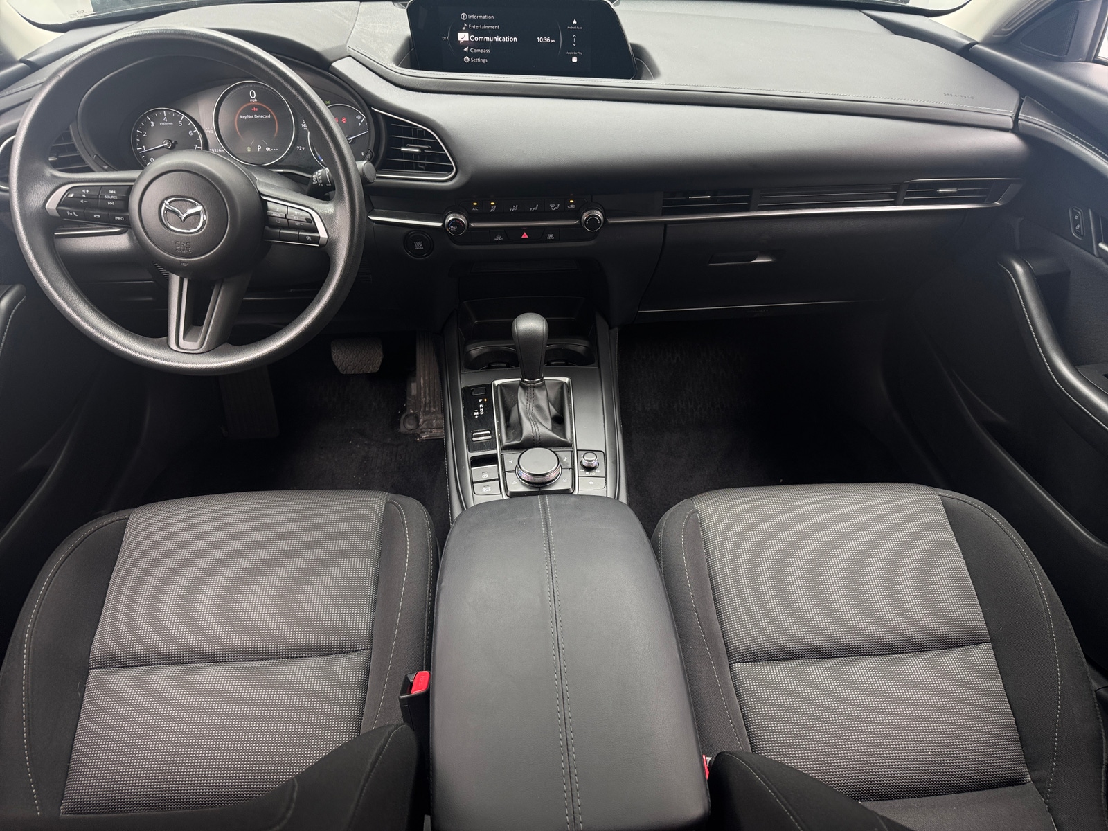 Thumbnail: 2024 Mazda CX-30 - 3