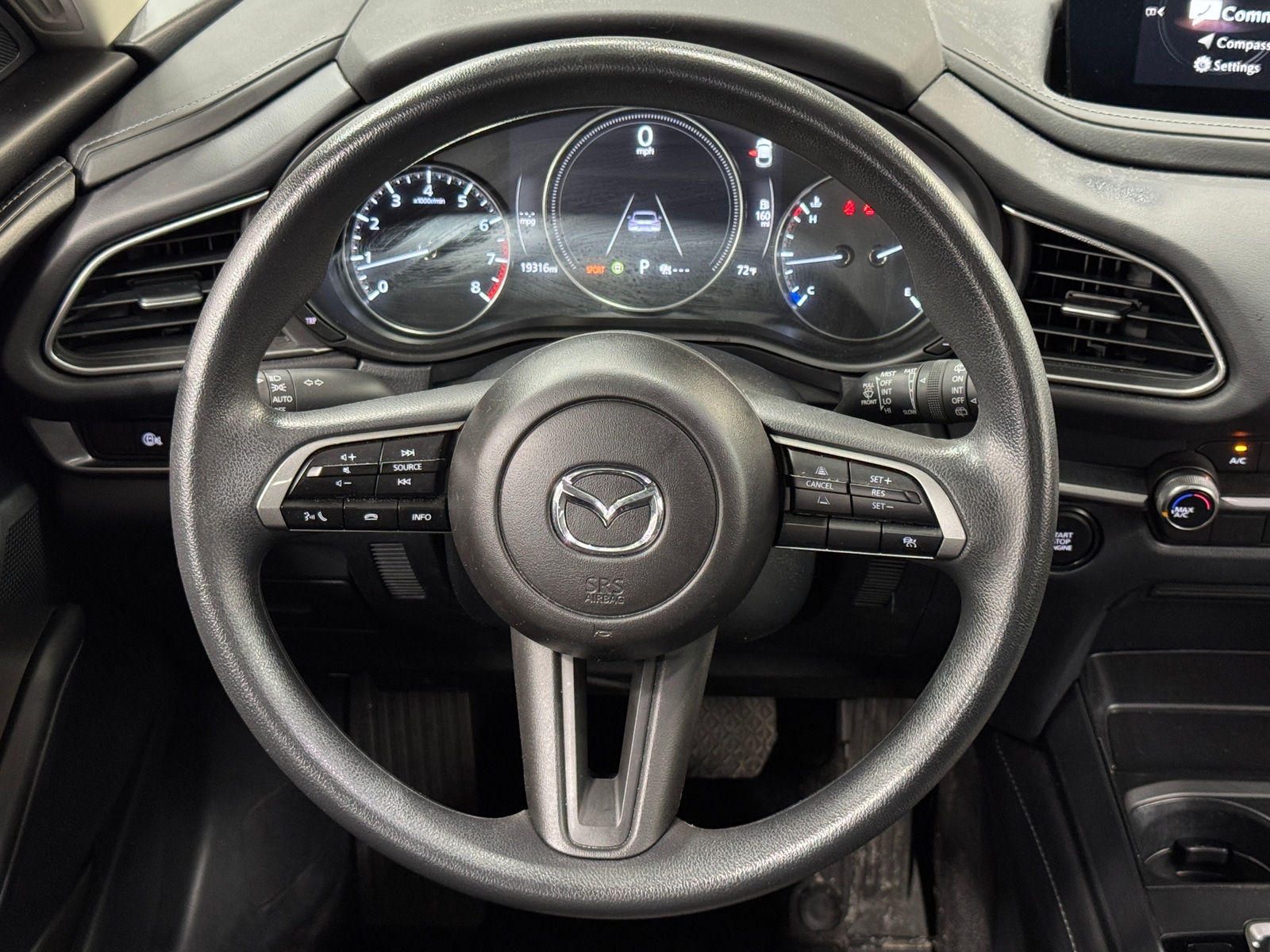 Thumbnail: 2024 Mazda CX-30 - 5