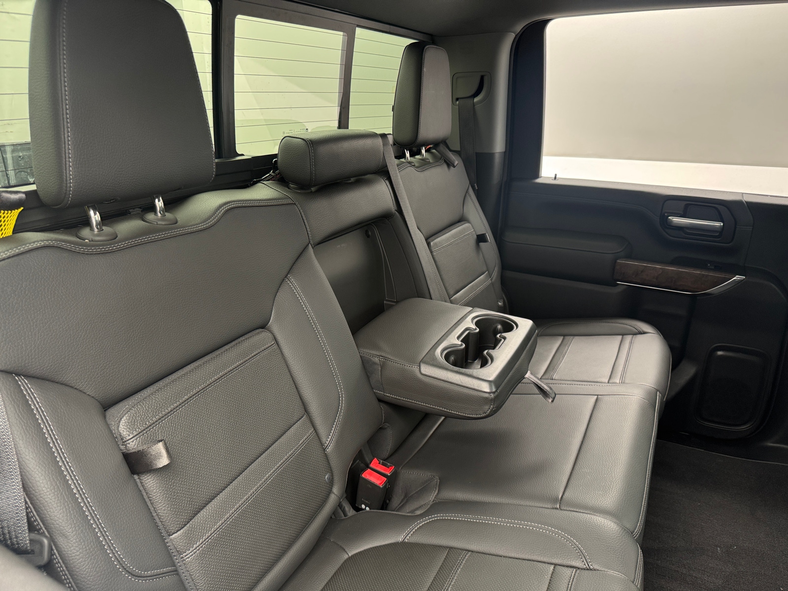 Thumbnail: 2020 GMC Sierra 2500 - 5