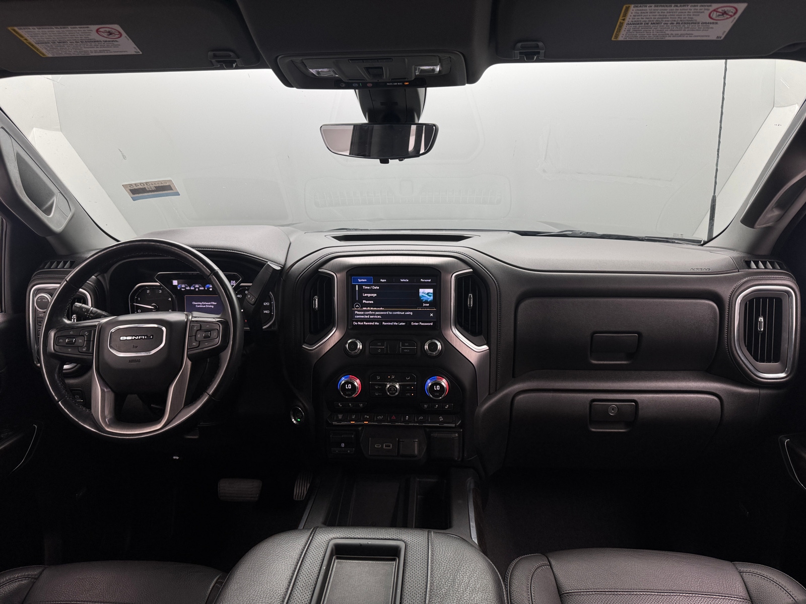 Thumbnail: 2020 GMC Sierra 2500 - 2