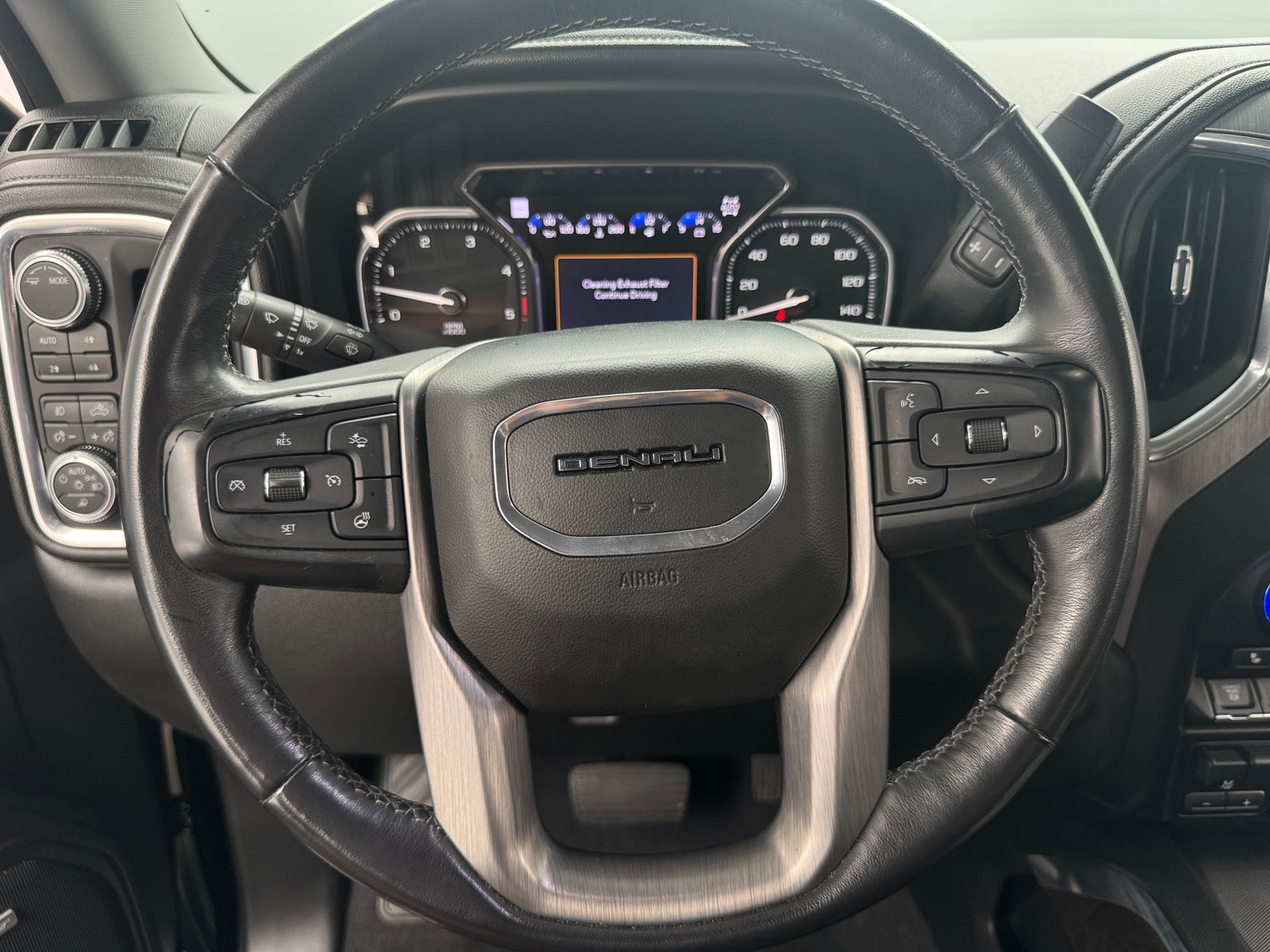Thumbnail: 2020 GMC Sierra 2500 - 4