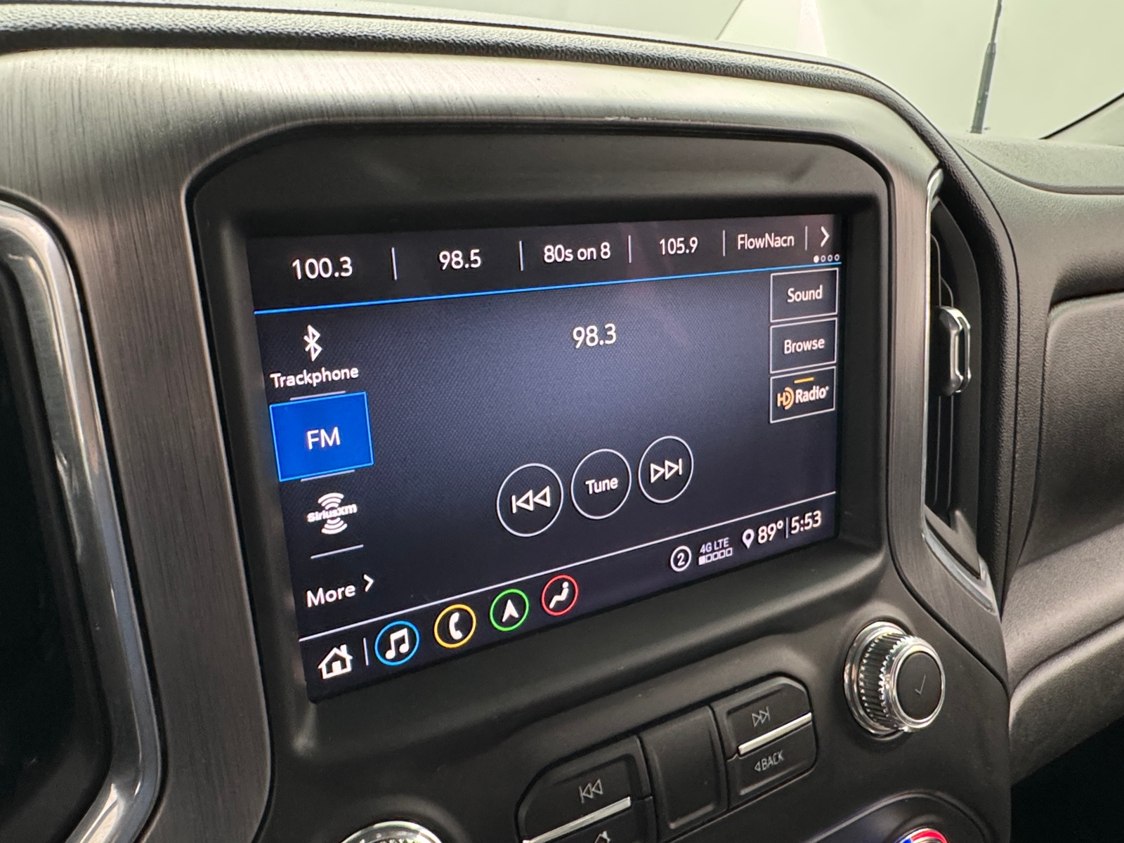 Thumbnail: 2020 GMC Sierra 2500 - 3
