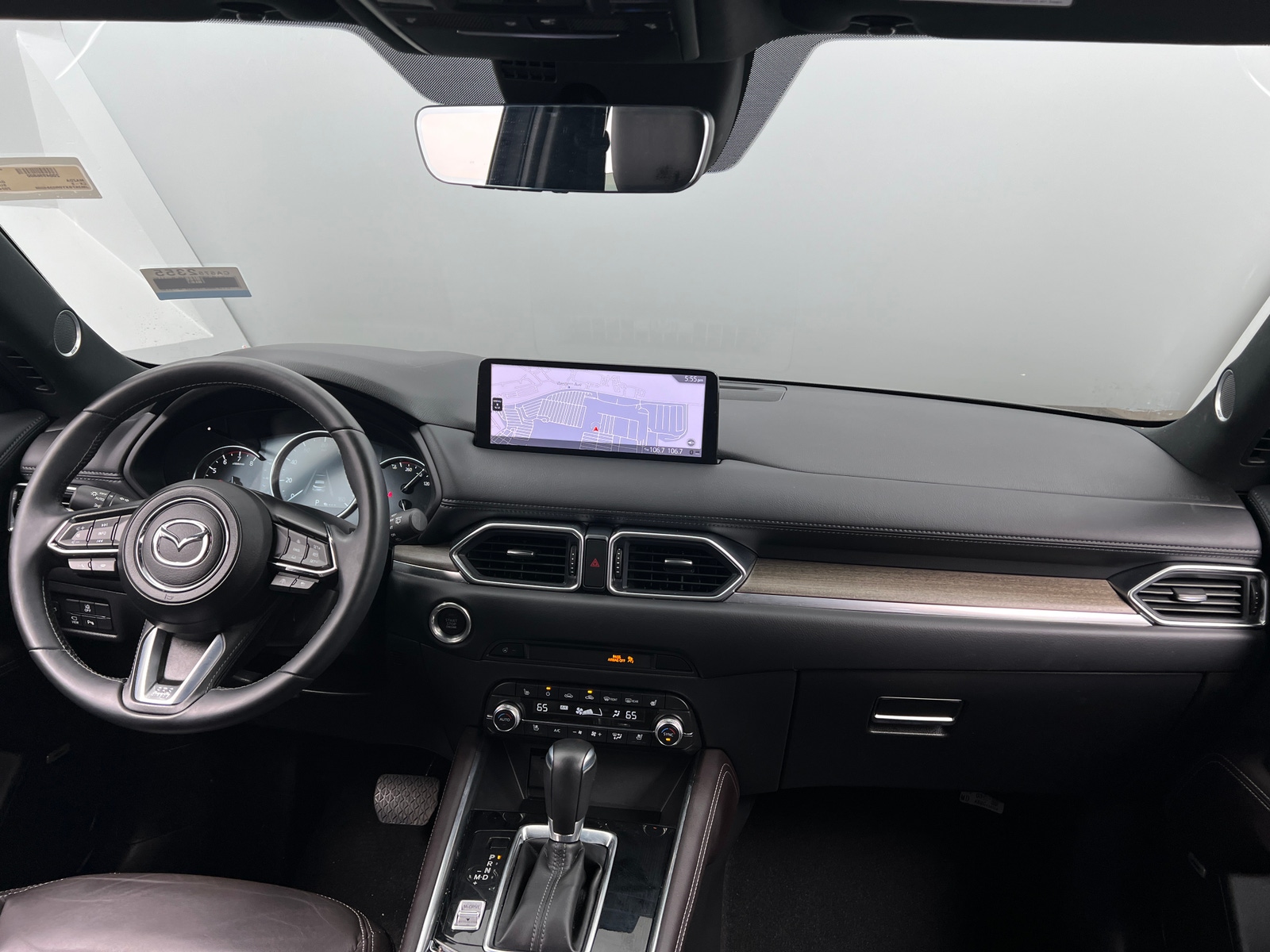 Thumbnail: 2024 Mazda CX-5 - 2