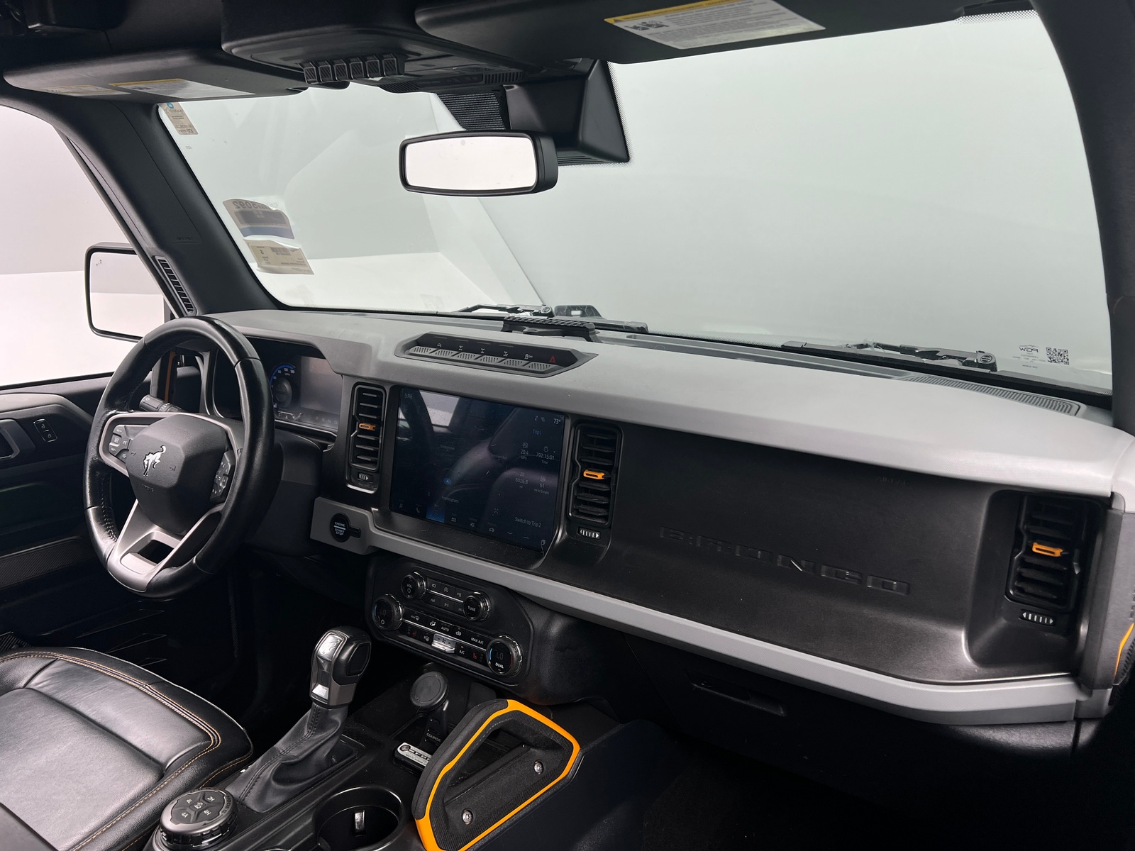 Thumbnail: 2023 Ford Bronco - 3