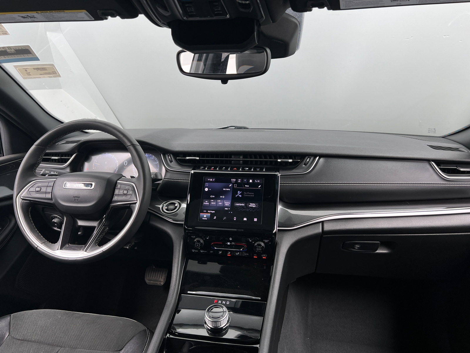 Thumbnail: 2023 Jeep Grand Cherokee - 2