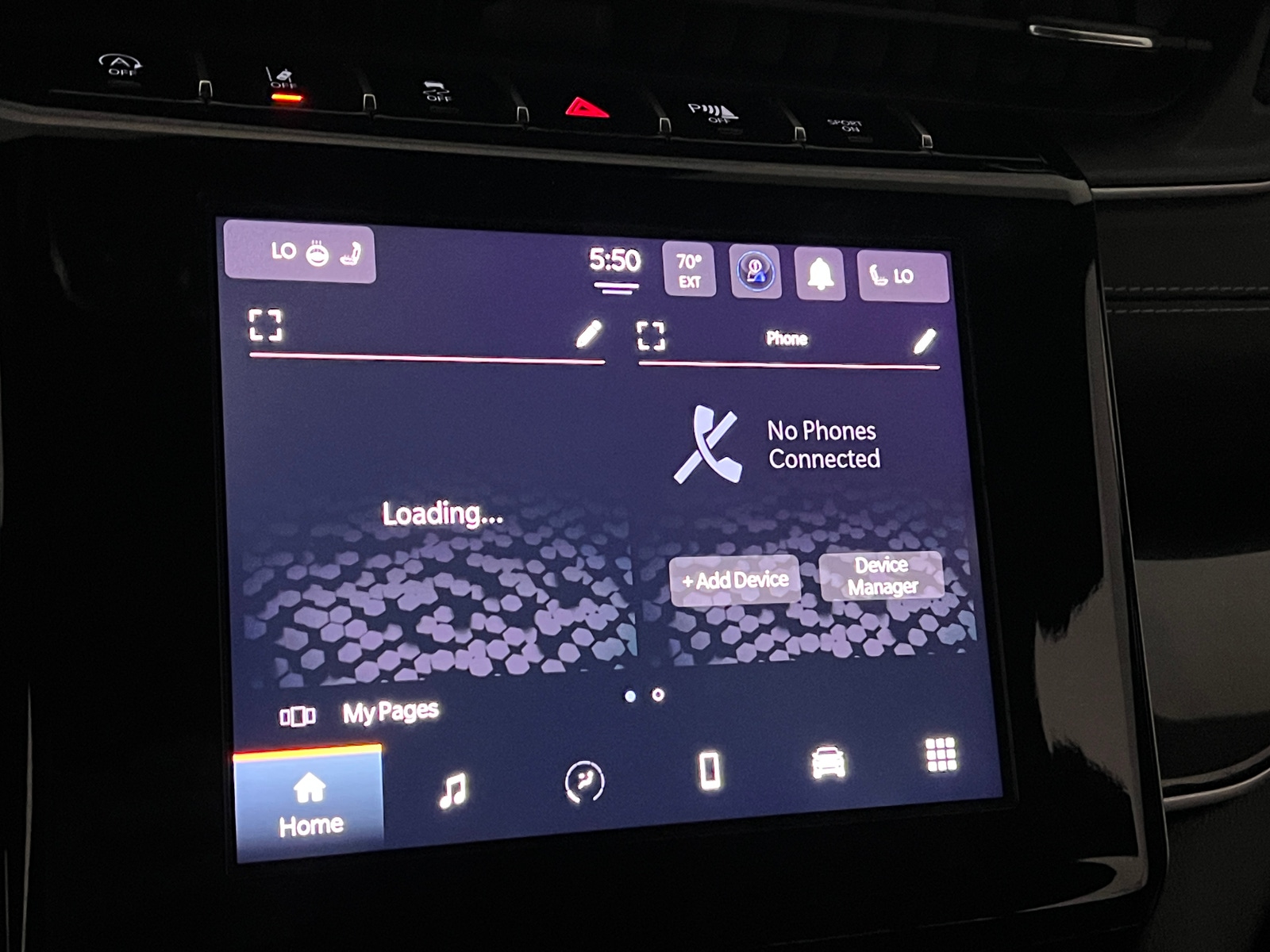 Thumbnail: 2023 Jeep Grand Cherokee - 3
