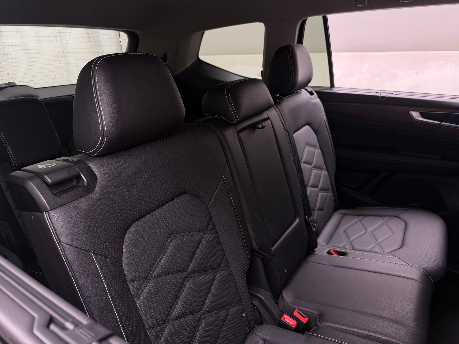 Thumbnail: 2026 Volkswagen Atlas - 5