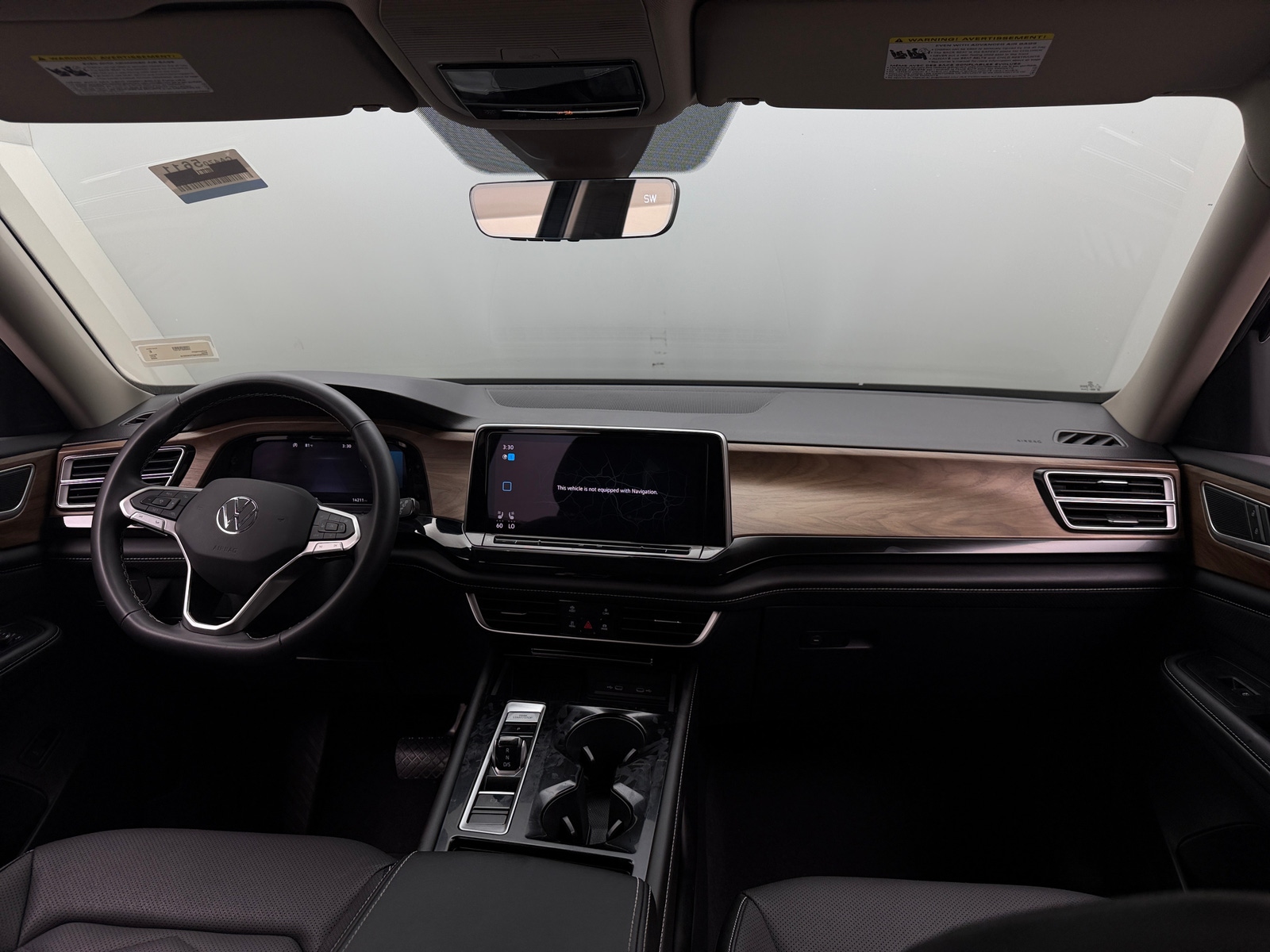 Thumbnail: 2026 Volkswagen Atlas - 2