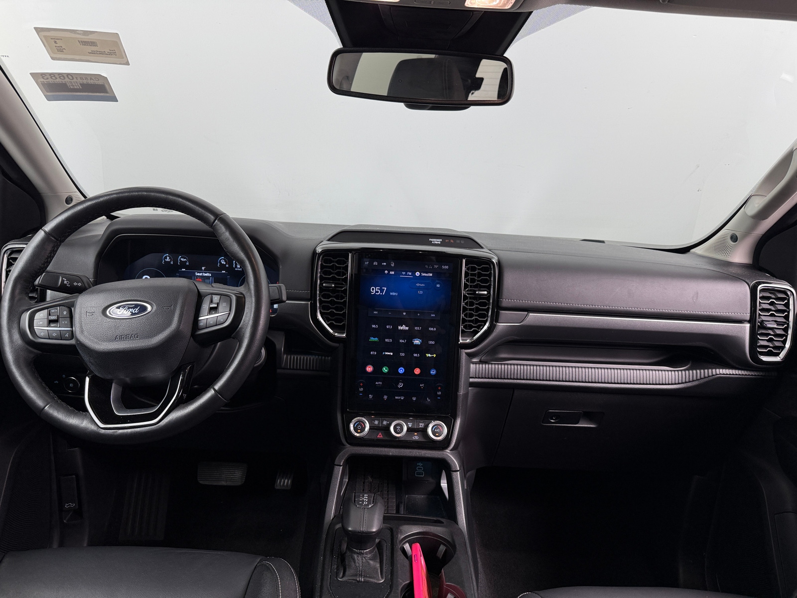 Thumbnail: 2024 Ford Ranger - 2