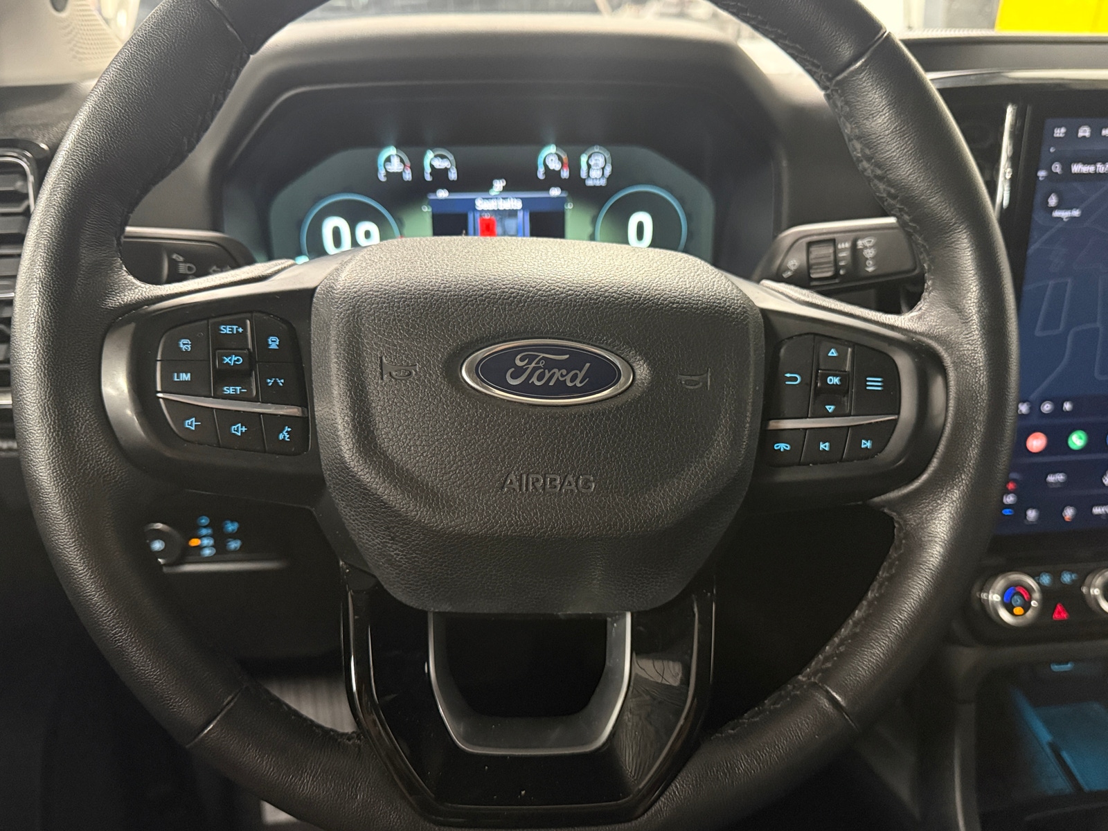 Thumbnail: 2024 Ford Ranger - 4