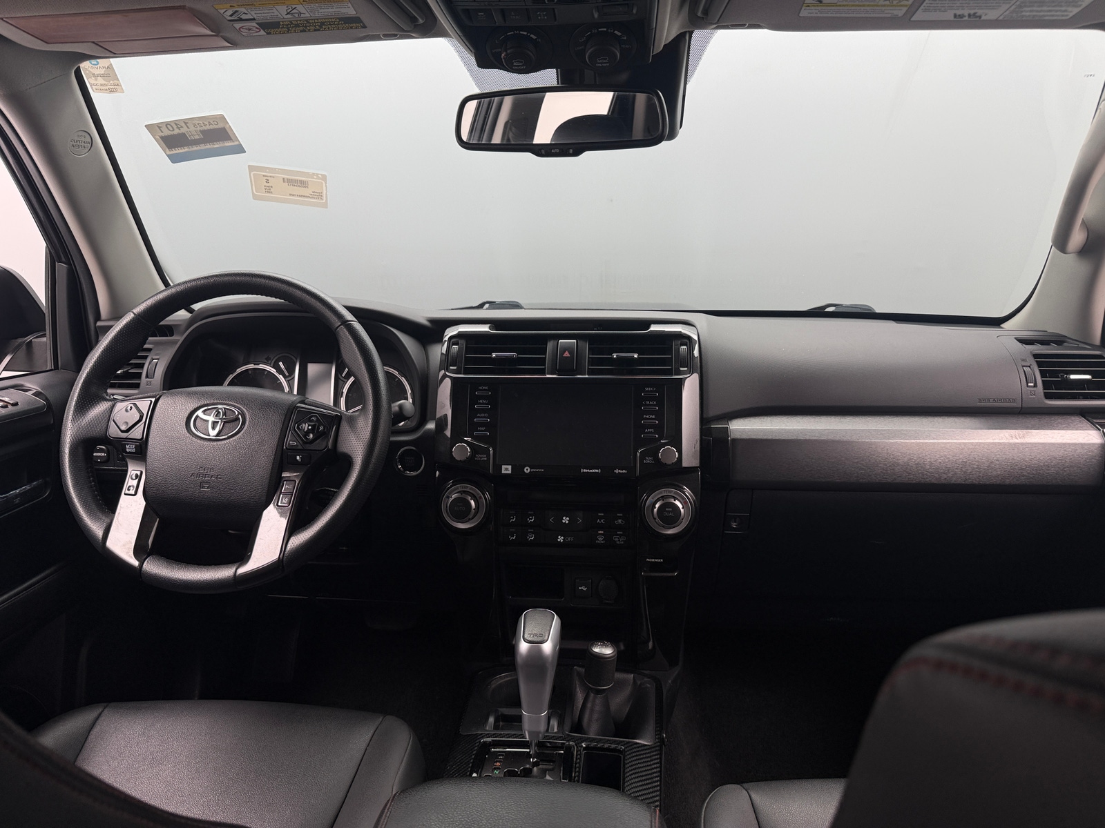 Thumbnail: 2021 Toyota 4Runner - 2