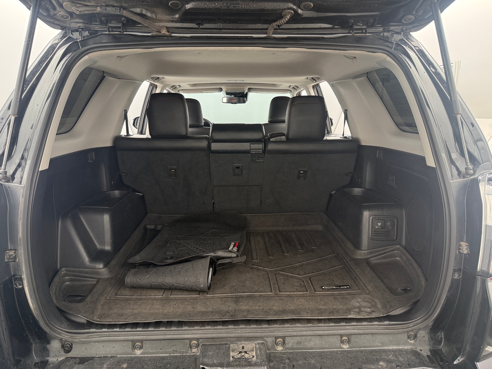 Thumbnail: 2021 Toyota 4Runner - 6